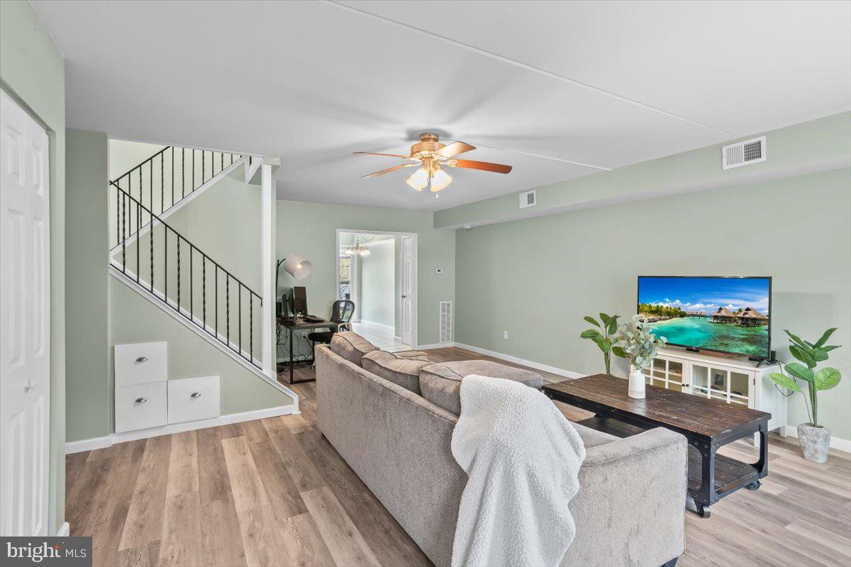 MOUNTAIN PARK - Residential