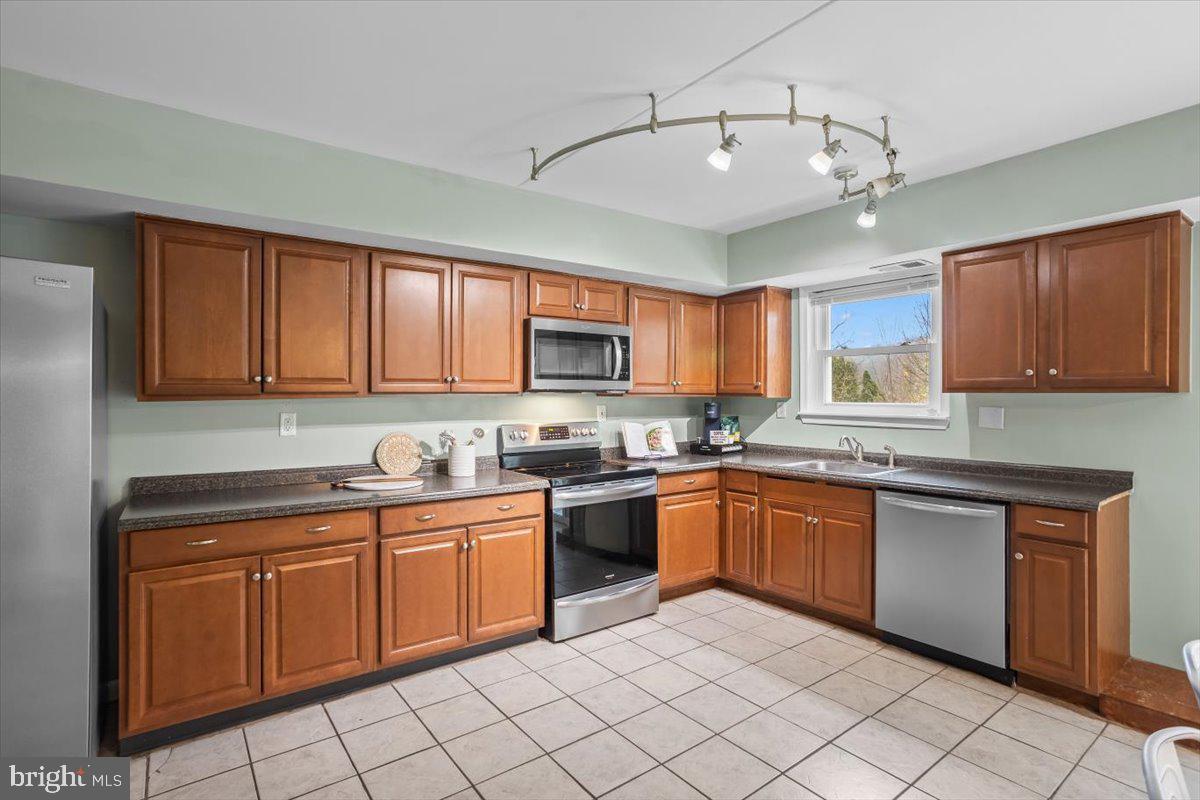 MOUNTAIN PARK - Residential