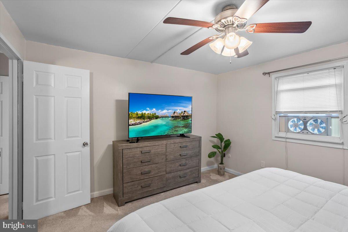 MOUNTAIN PARK - Residential