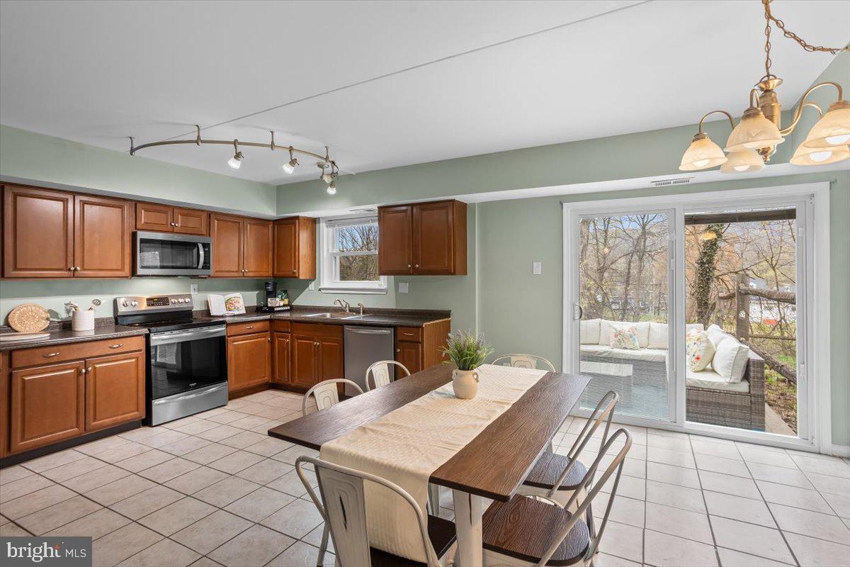 MOUNTAIN PARK - Residential