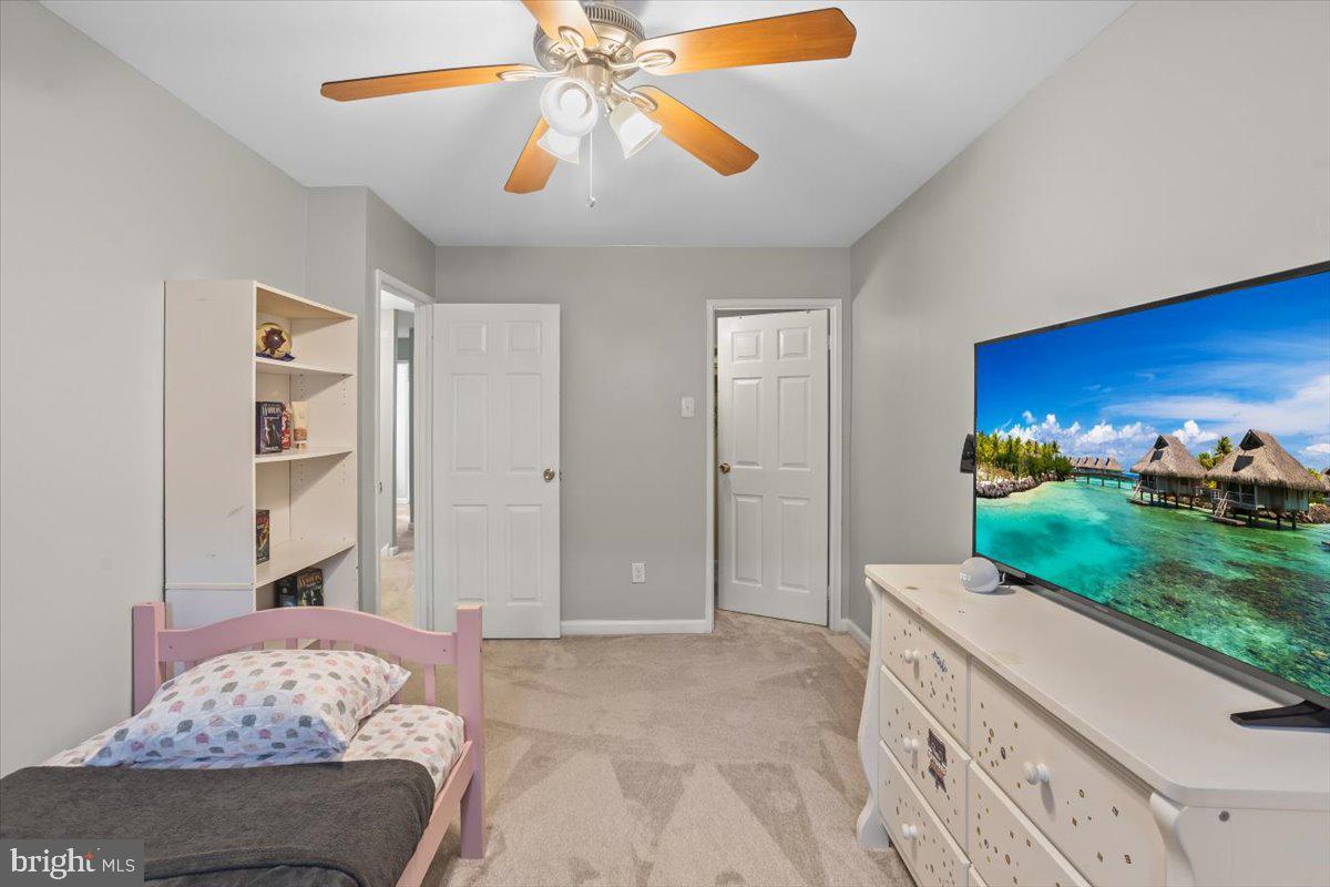 MOUNTAIN PARK - Residential