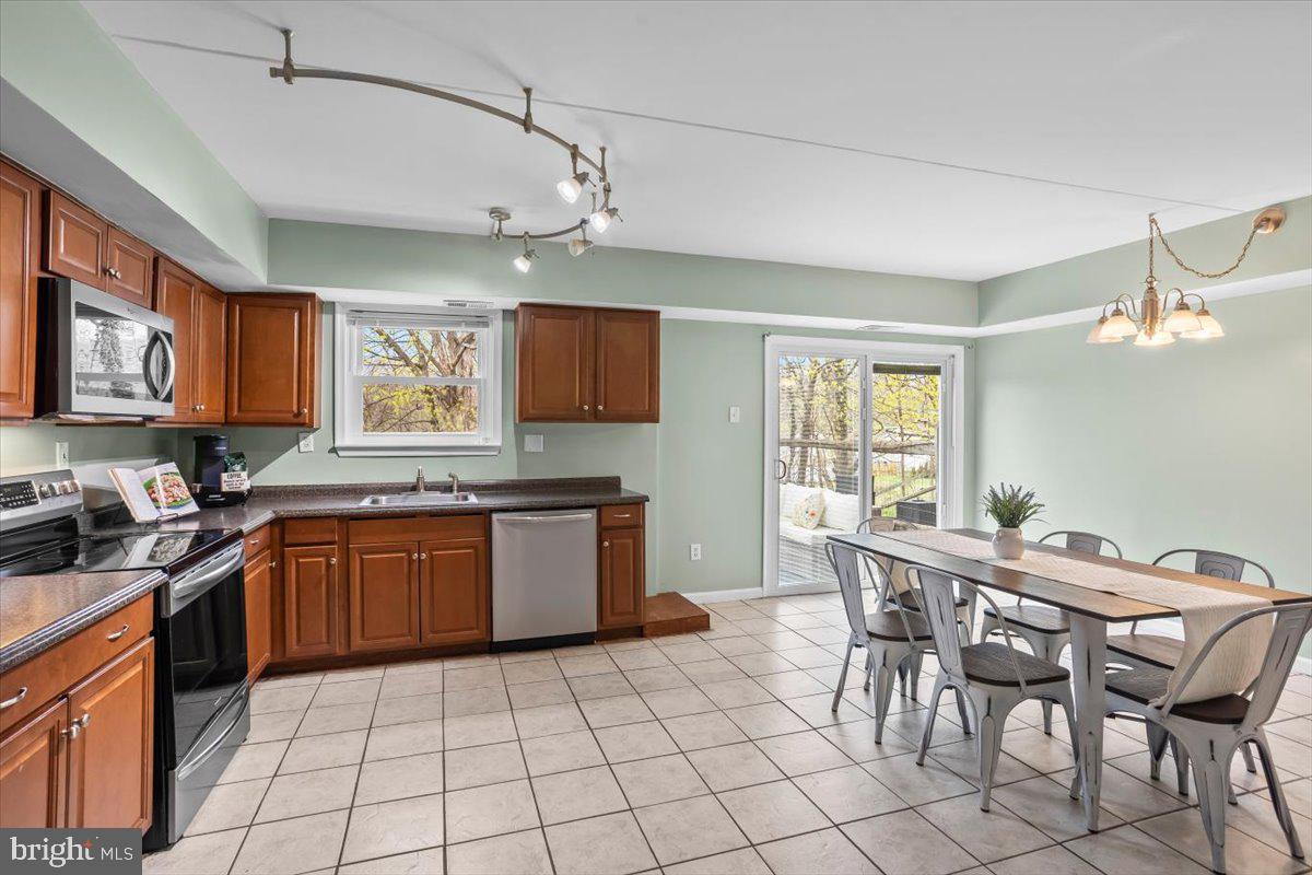 MOUNTAIN PARK - Residential