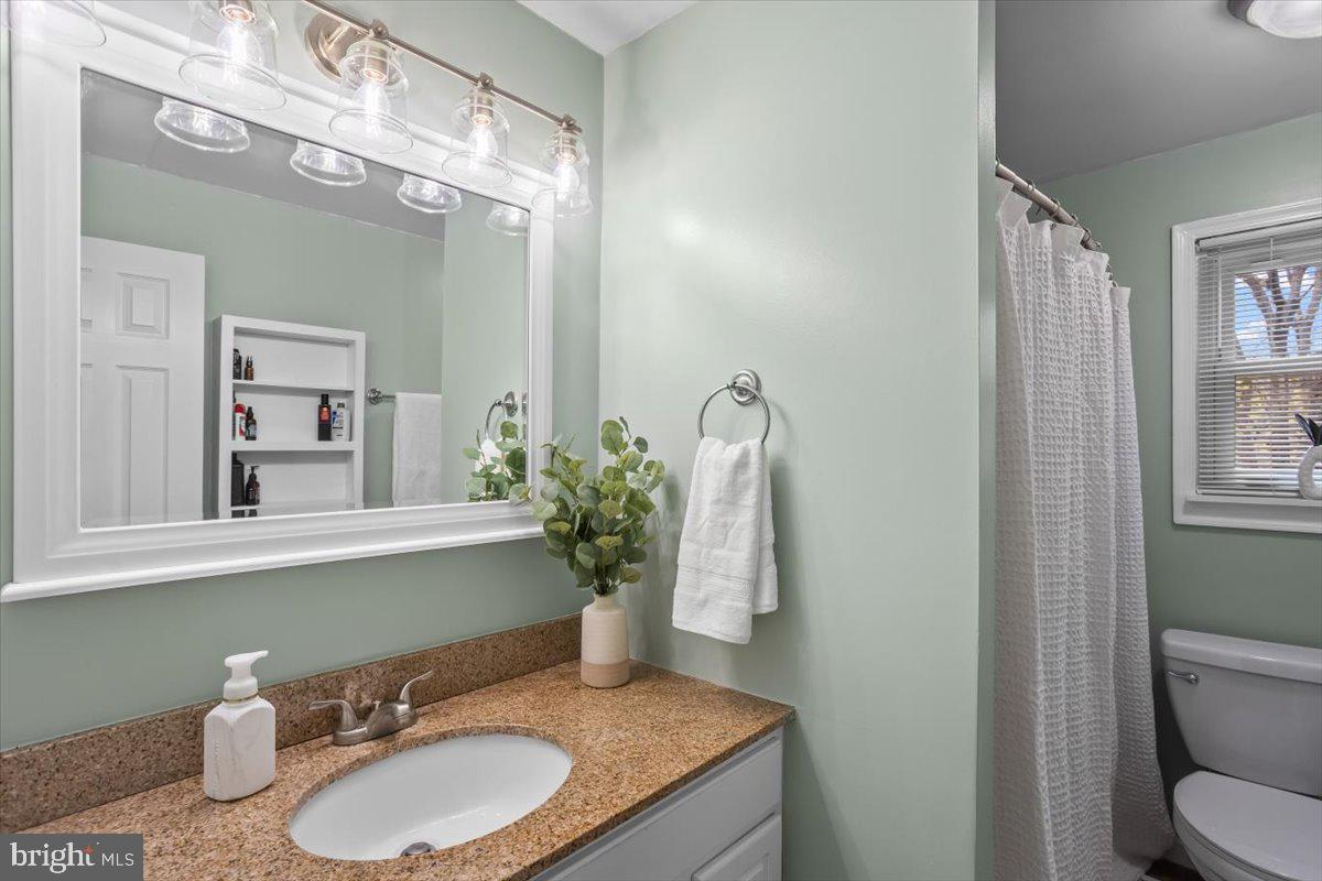 MOUNTAIN PARK - Residential