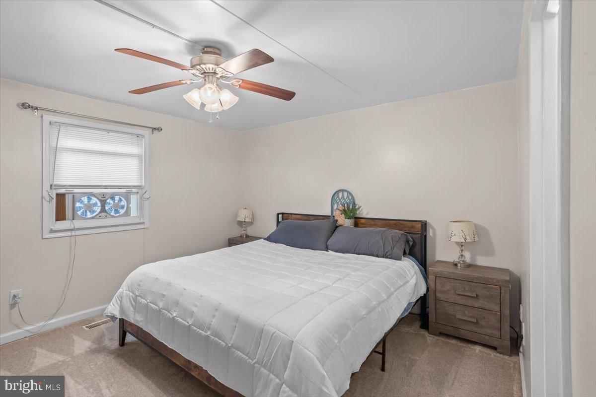 MOUNTAIN PARK - Residential