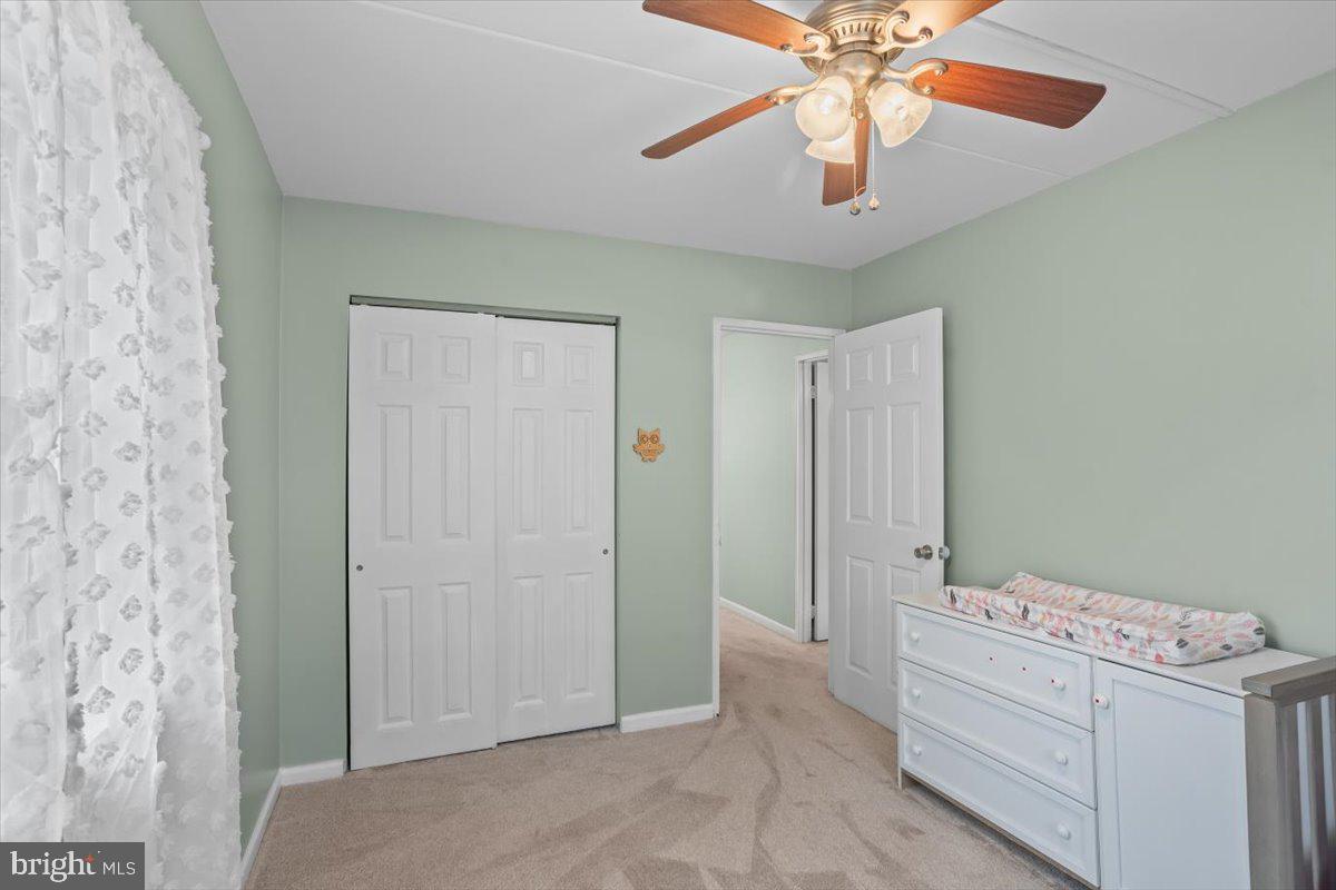 MOUNTAIN PARK - Residential