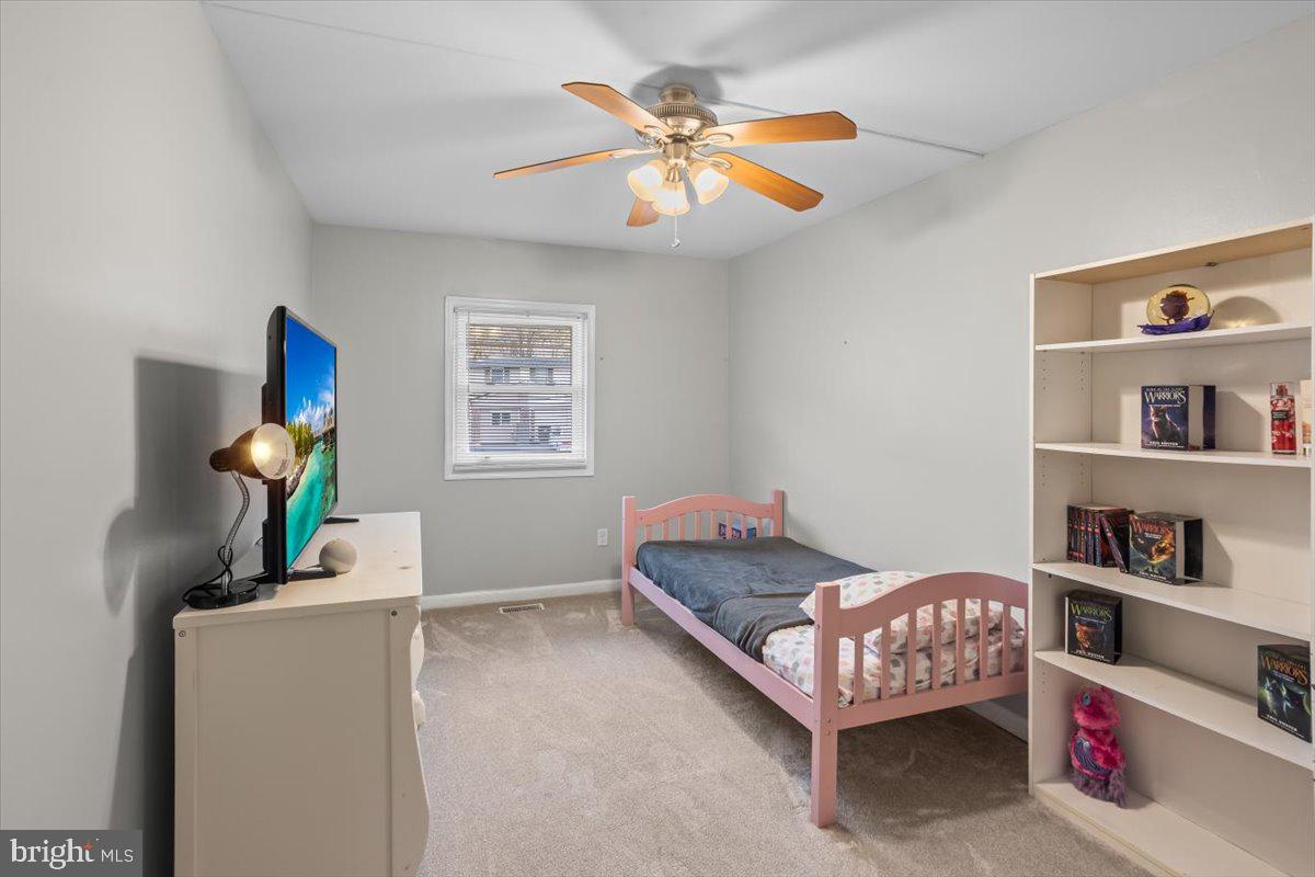 MOUNTAIN PARK - Residential