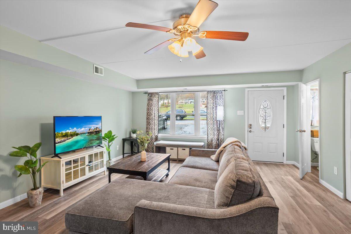 MOUNTAIN PARK - Residential