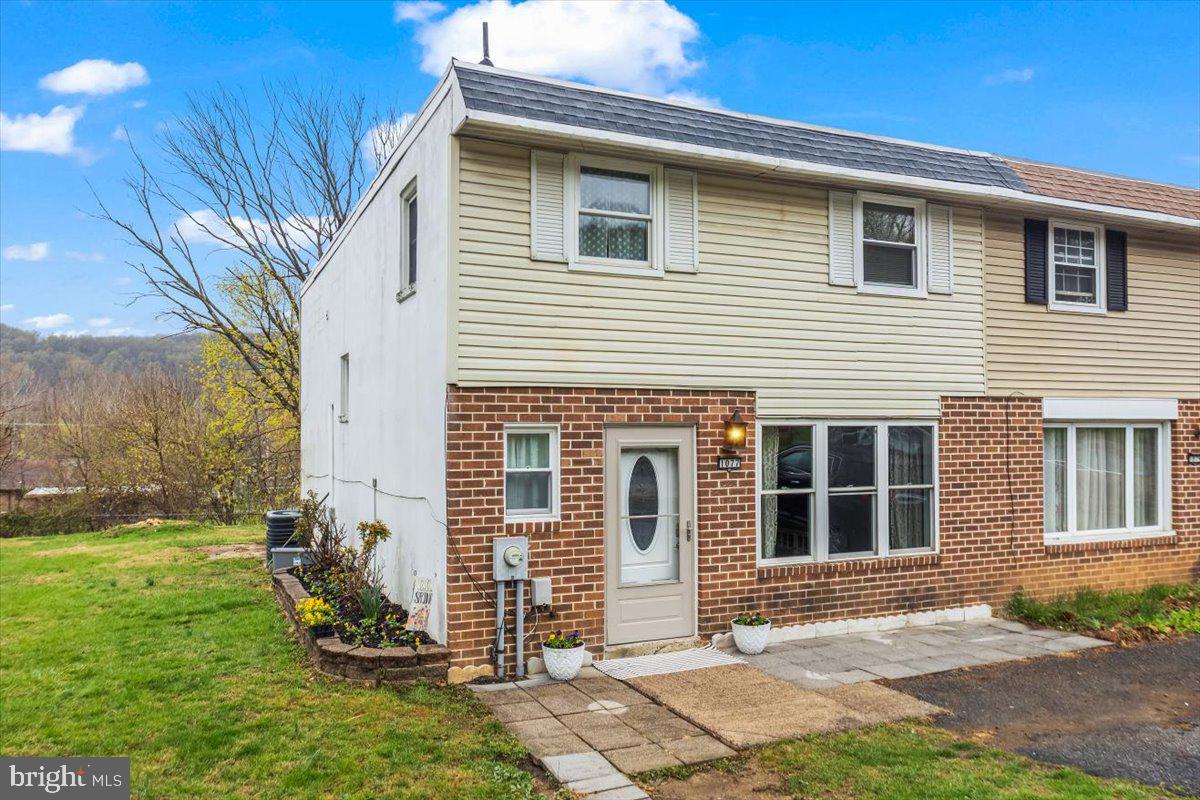 MOUNTAIN PARK - Residential