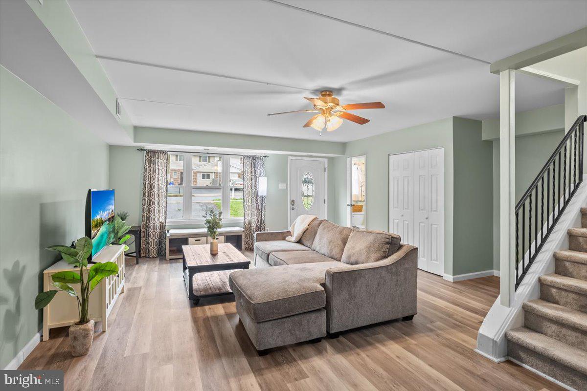 MOUNTAIN PARK - Residential