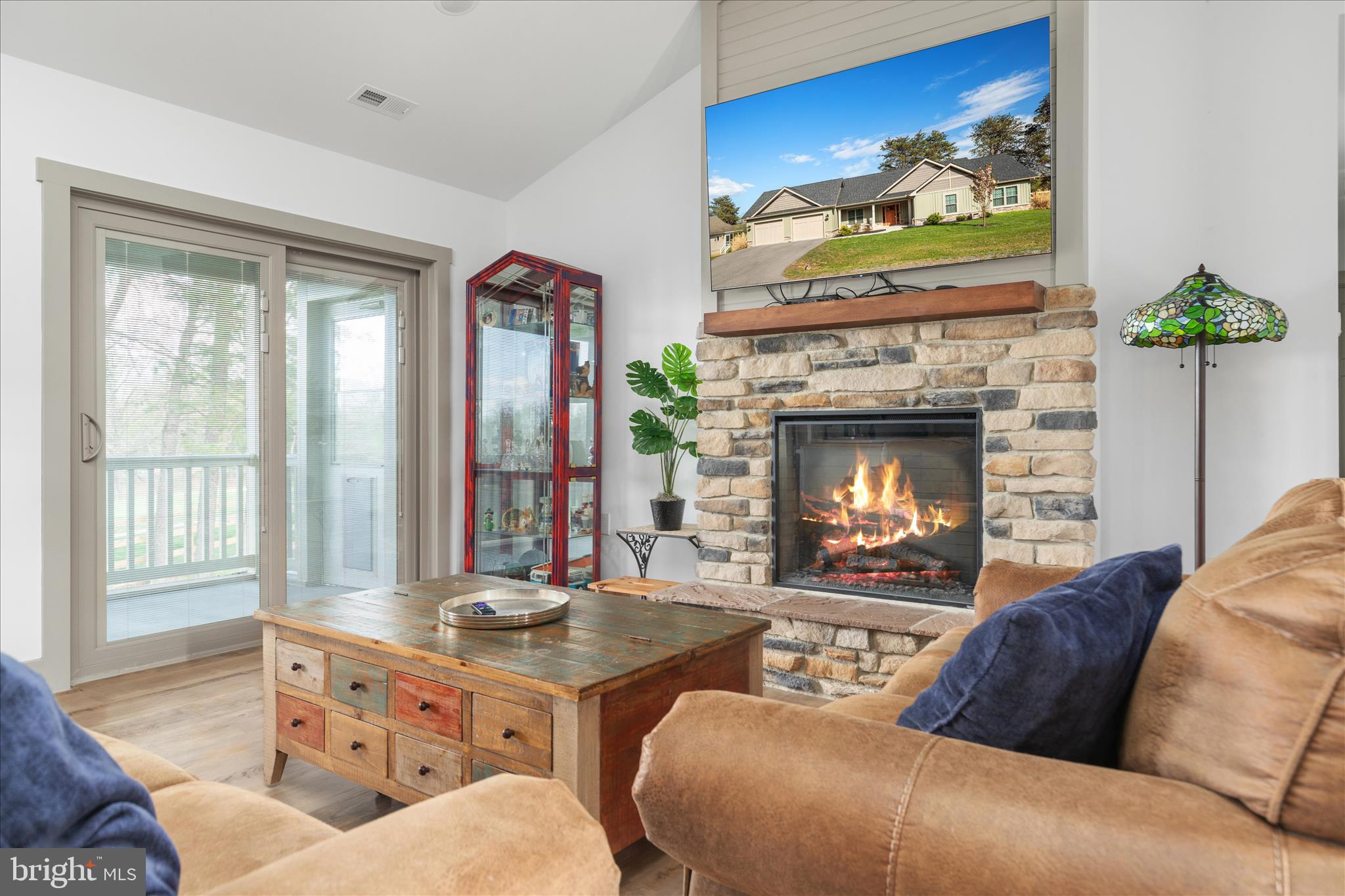 THE WOODS - Residential