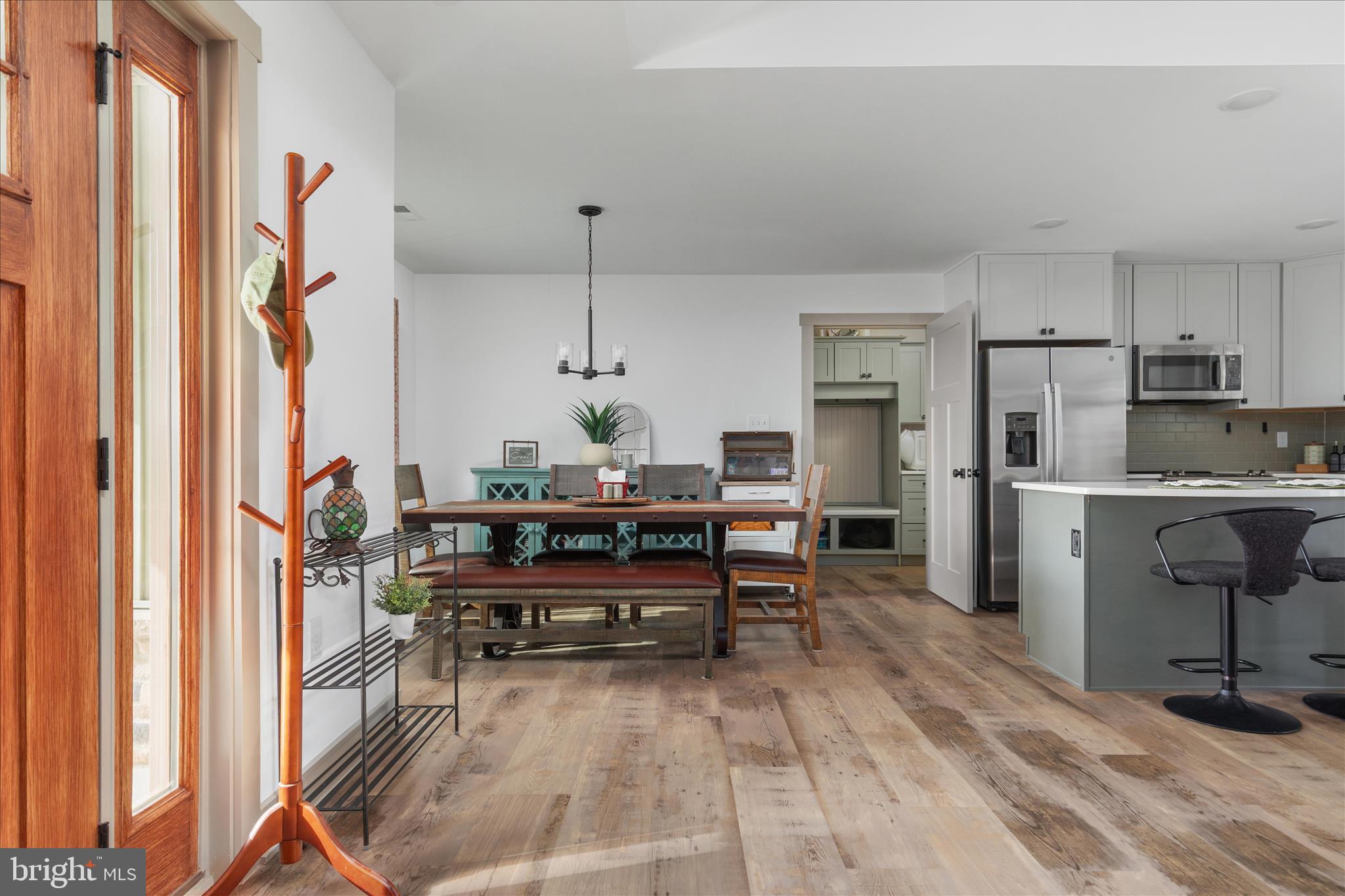 THE WOODS - Residential