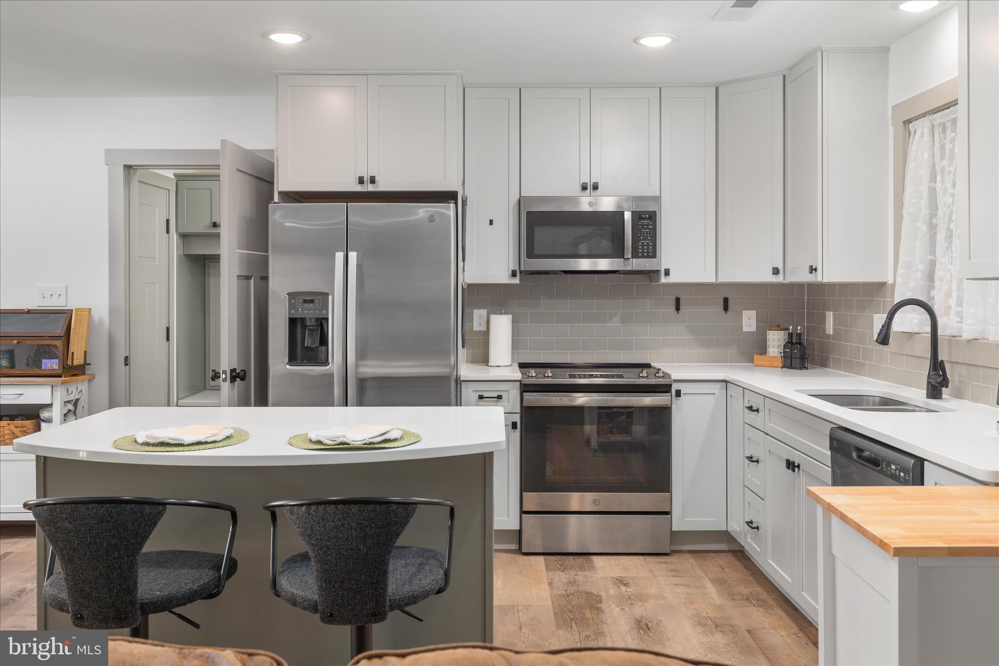 THE WOODS - Residential