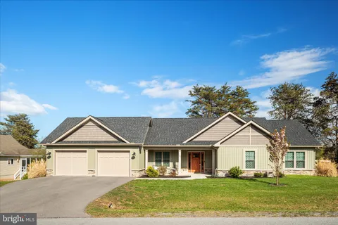 MLS: WVBE2049830