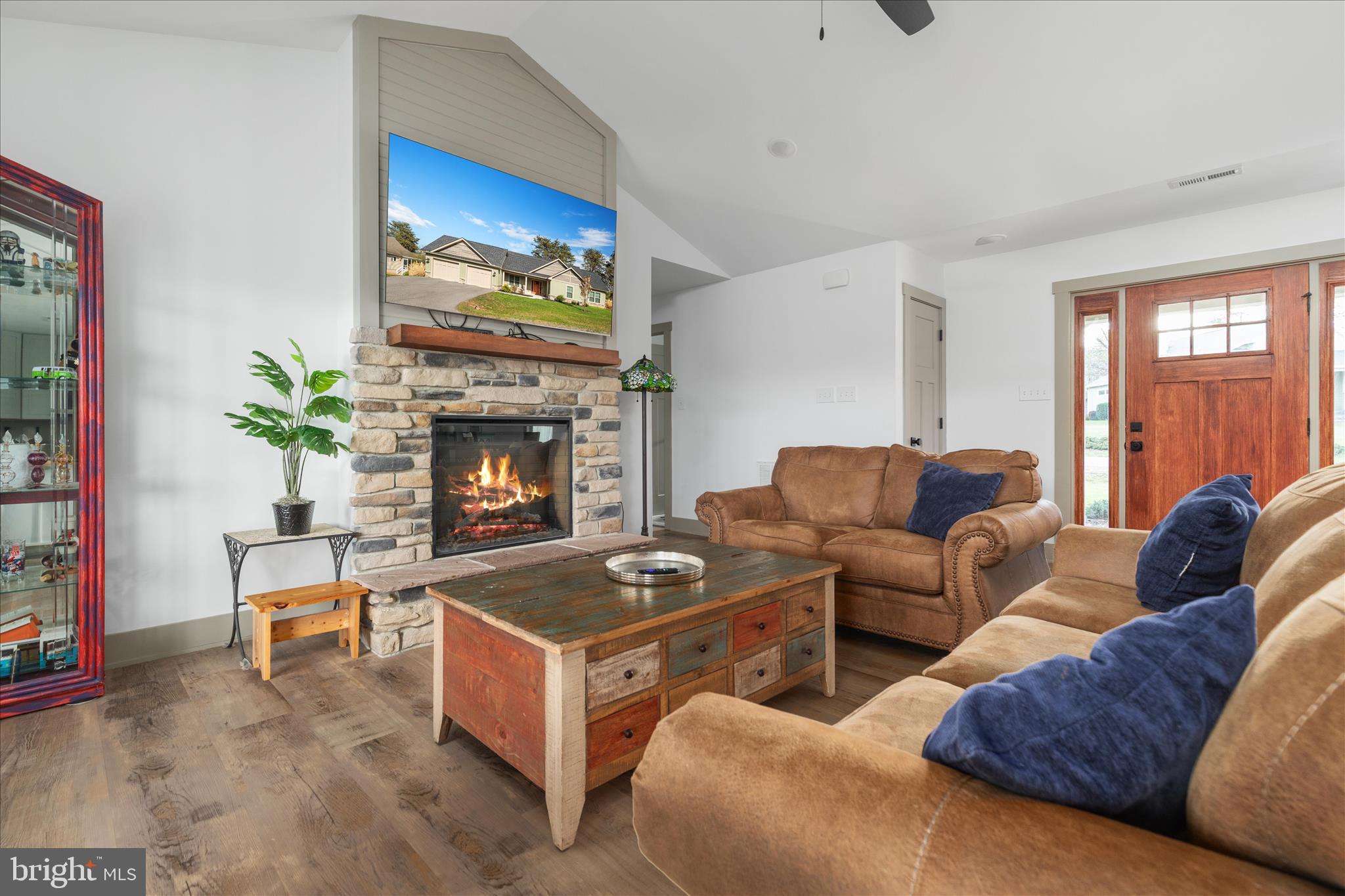 THE WOODS - Residential