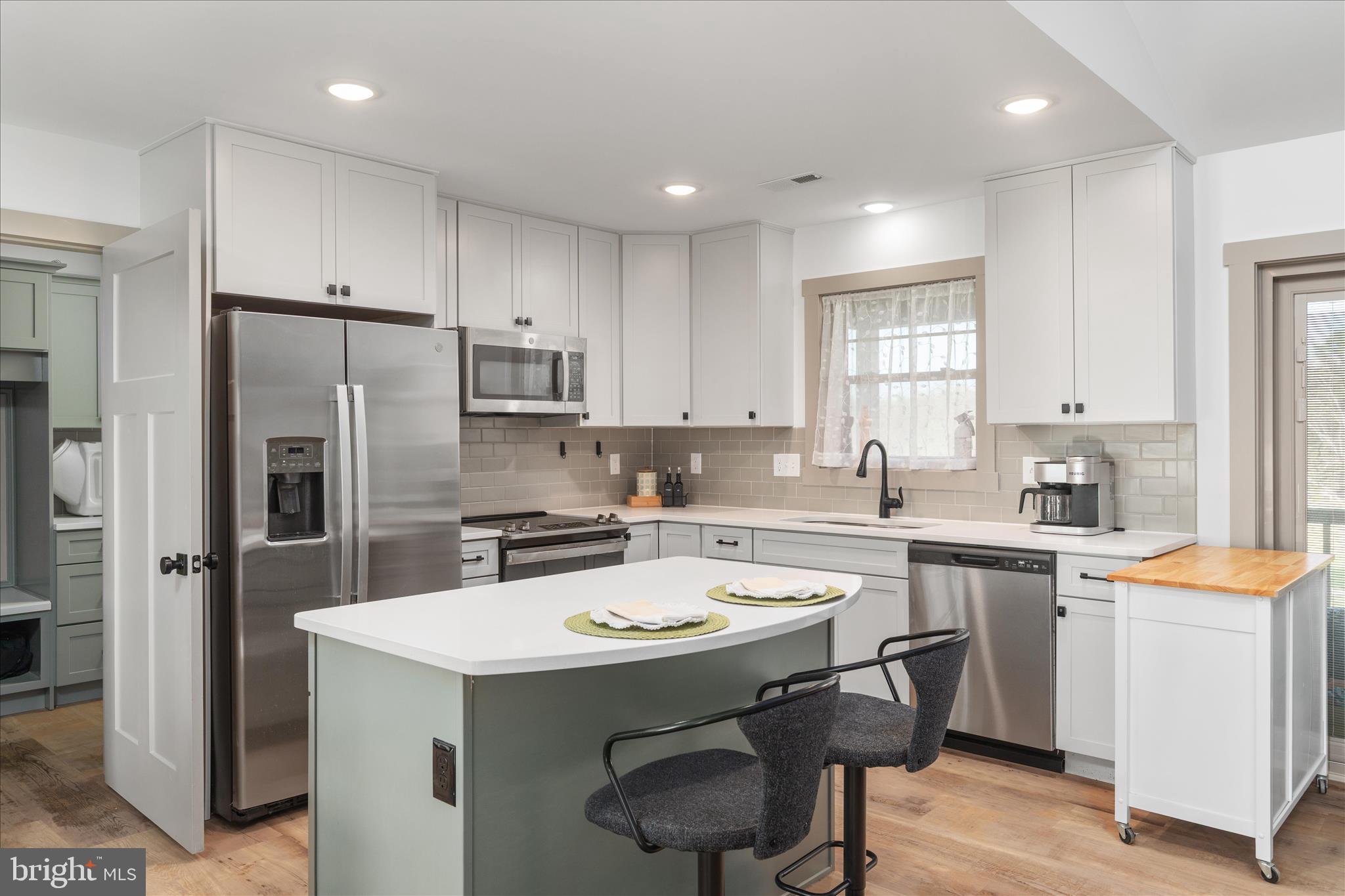 THE WOODS - Residential