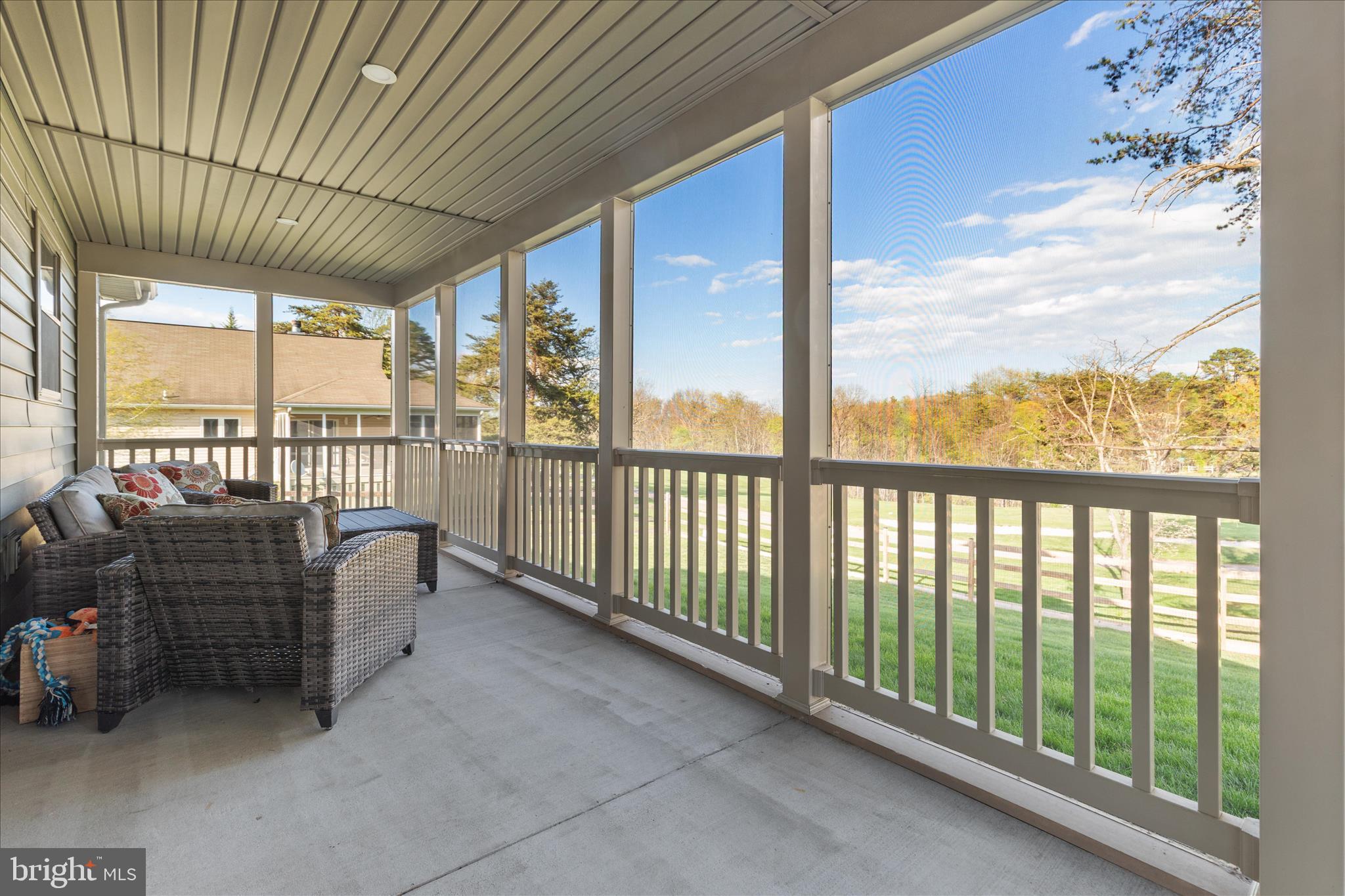 THE WOODS - Residential