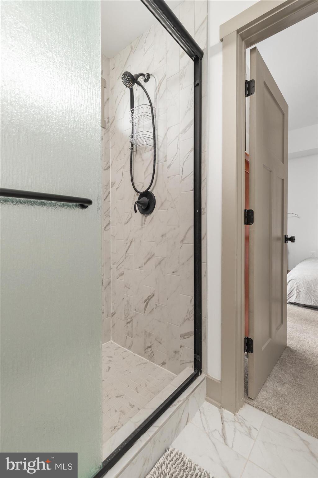 THE WOODS - Residential