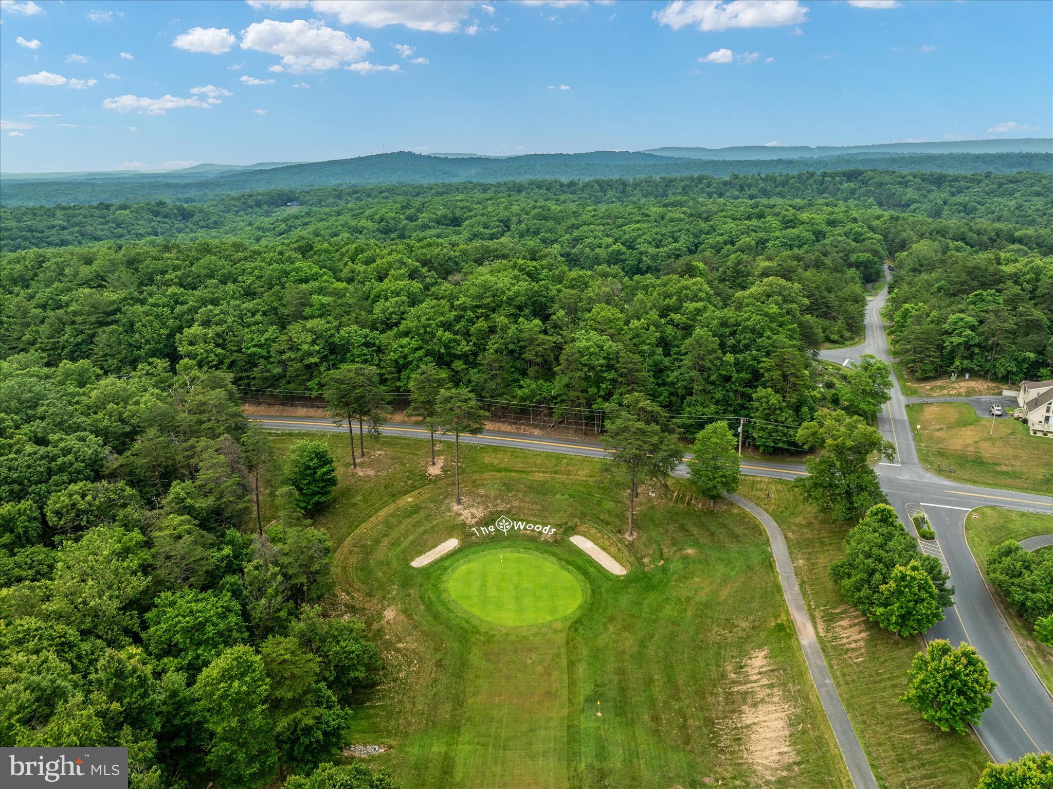 THE WOODS - Residential