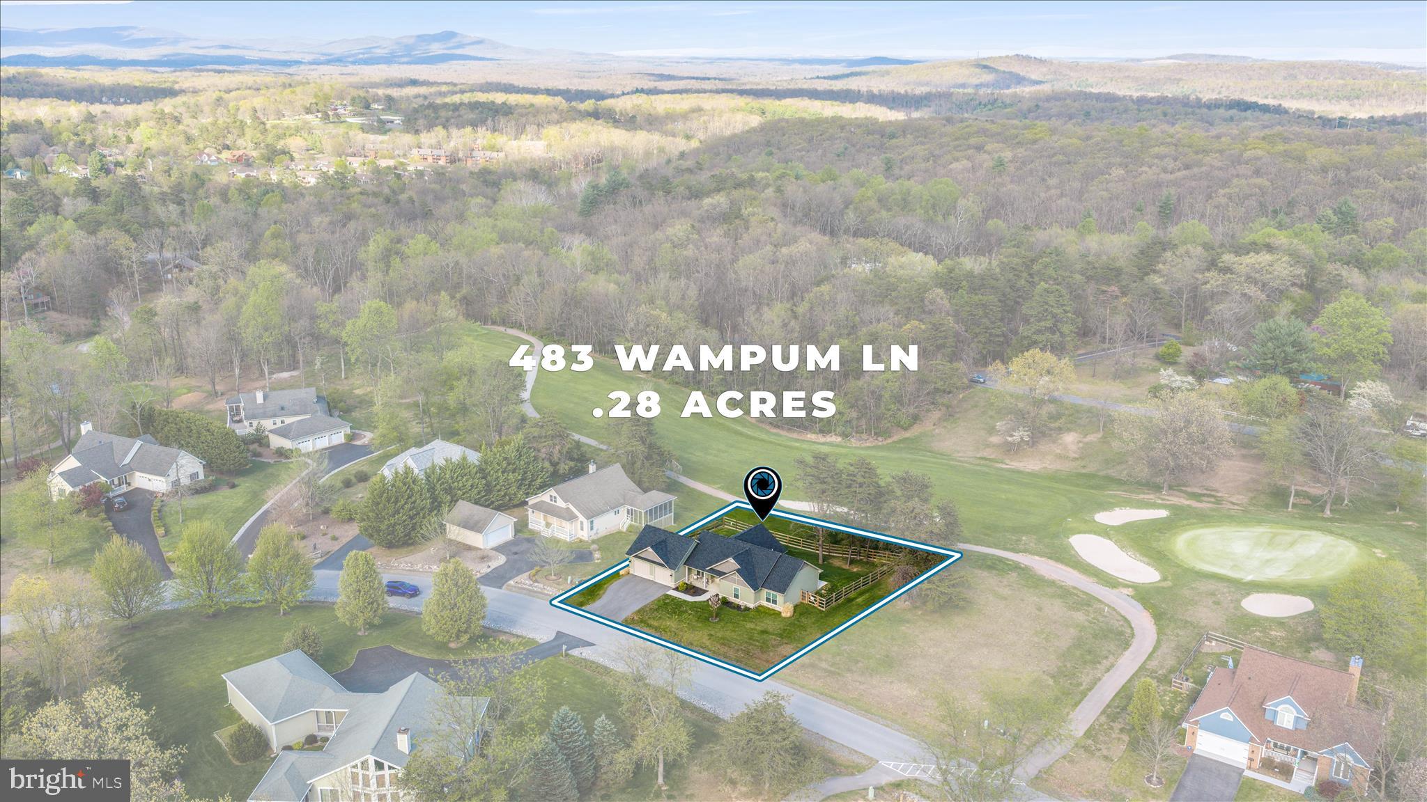 THE WOODS - Residential