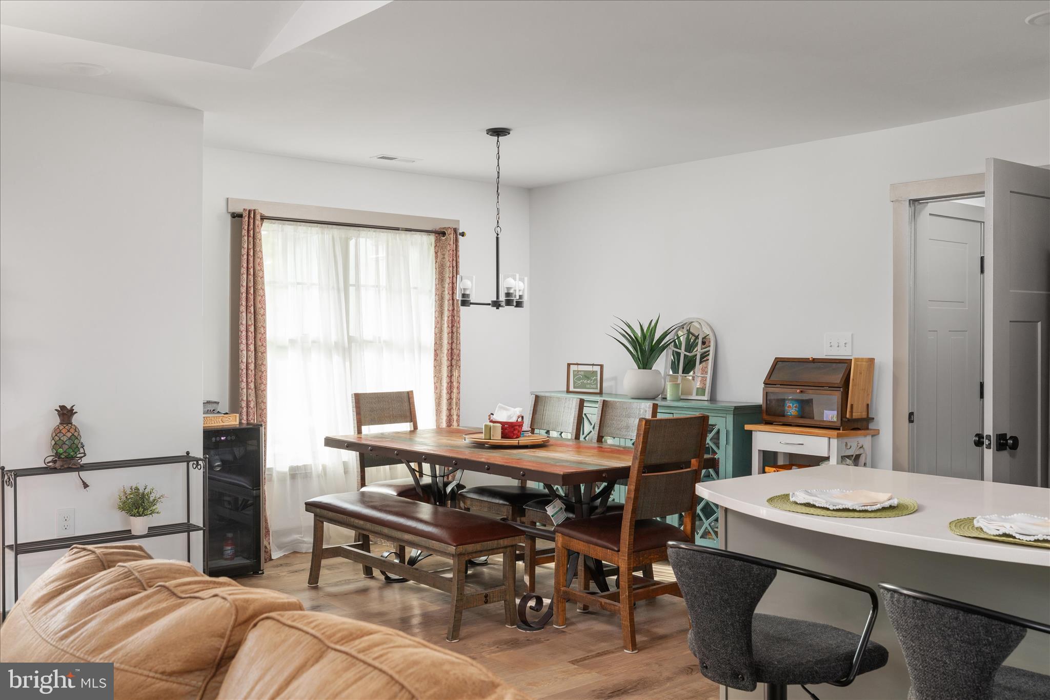 THE WOODS - Residential