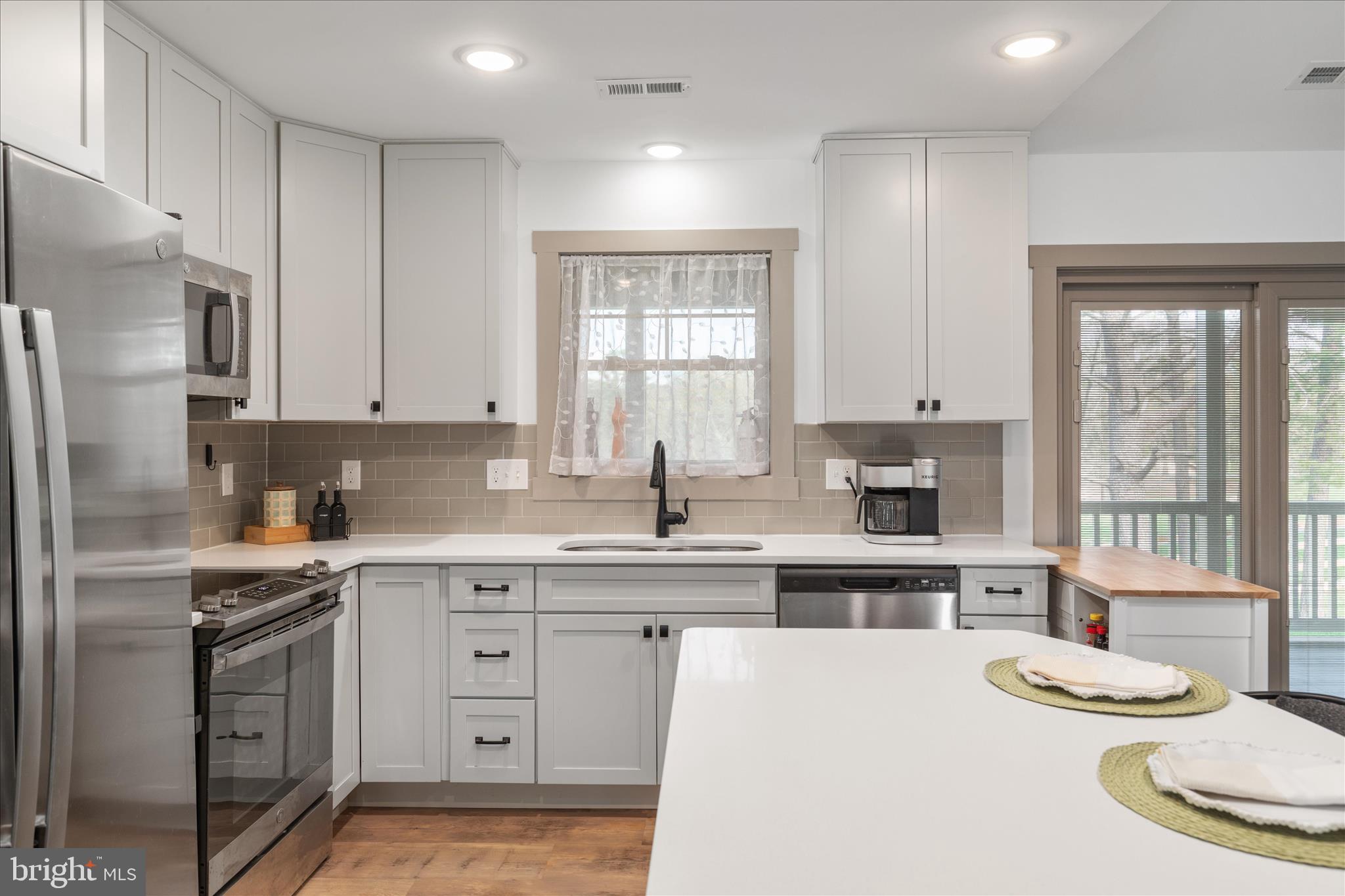 THE WOODS - Residential