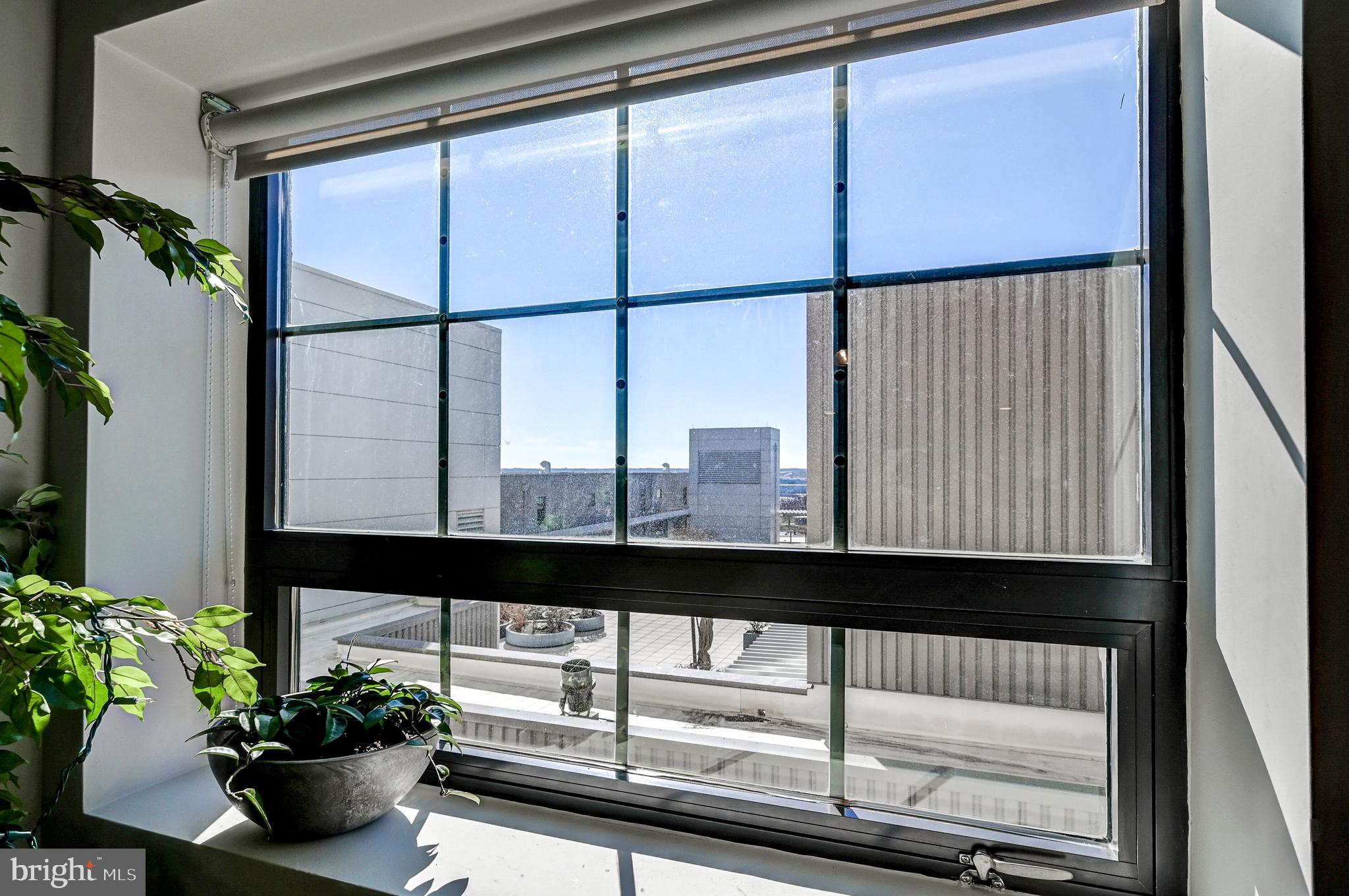 LOCUST POINT - Residential