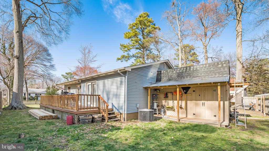 CLASSIC SHORES - Residential