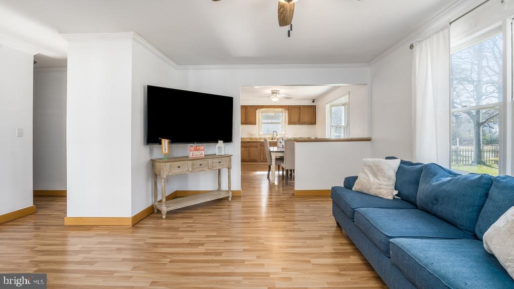 CLASSIC SHORES - Residential