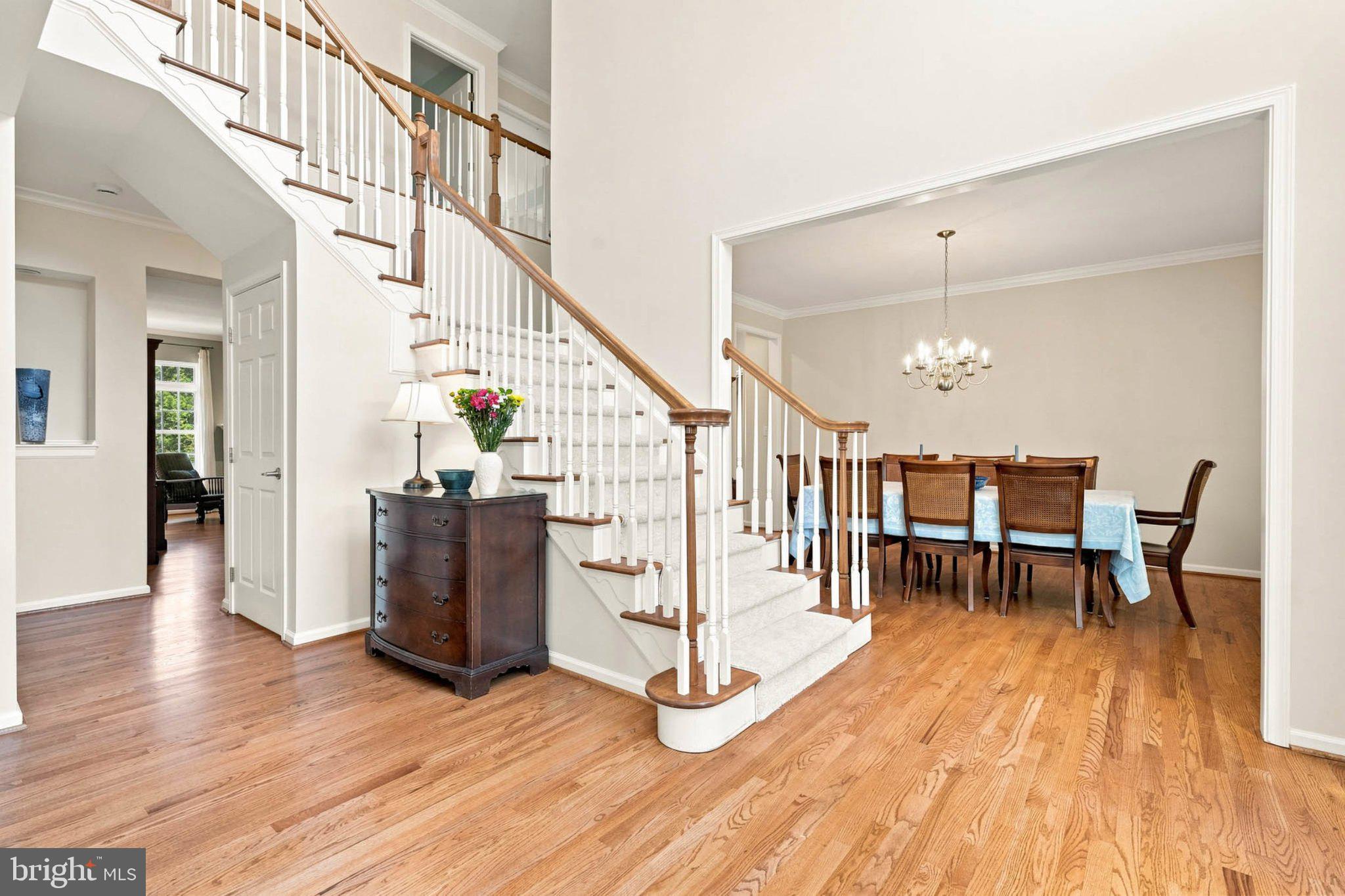 14346 MUSGROVE FARM COURT