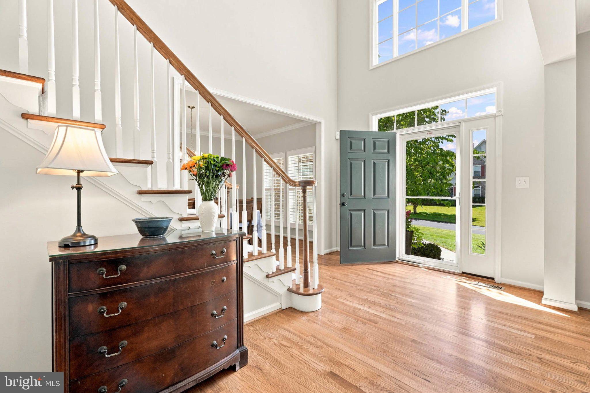 14346 MUSGROVE FARM COURT