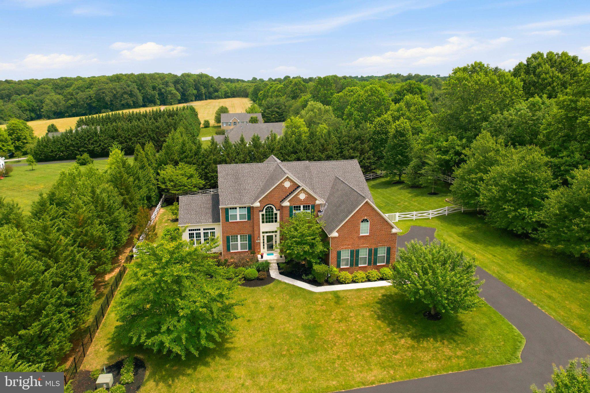 14346 MUSGROVE FARM COURT