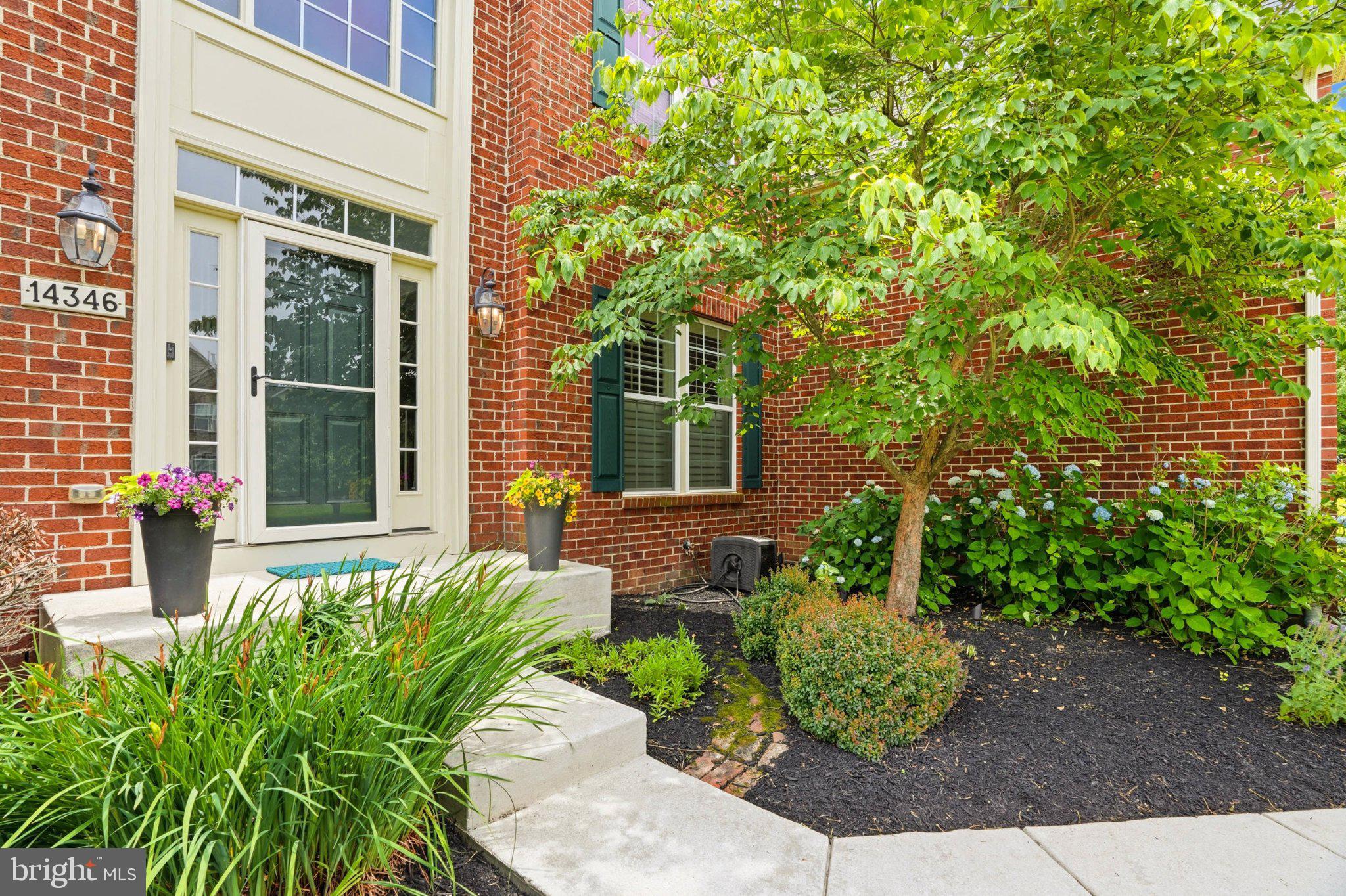 14346 MUSGROVE FARM COURT