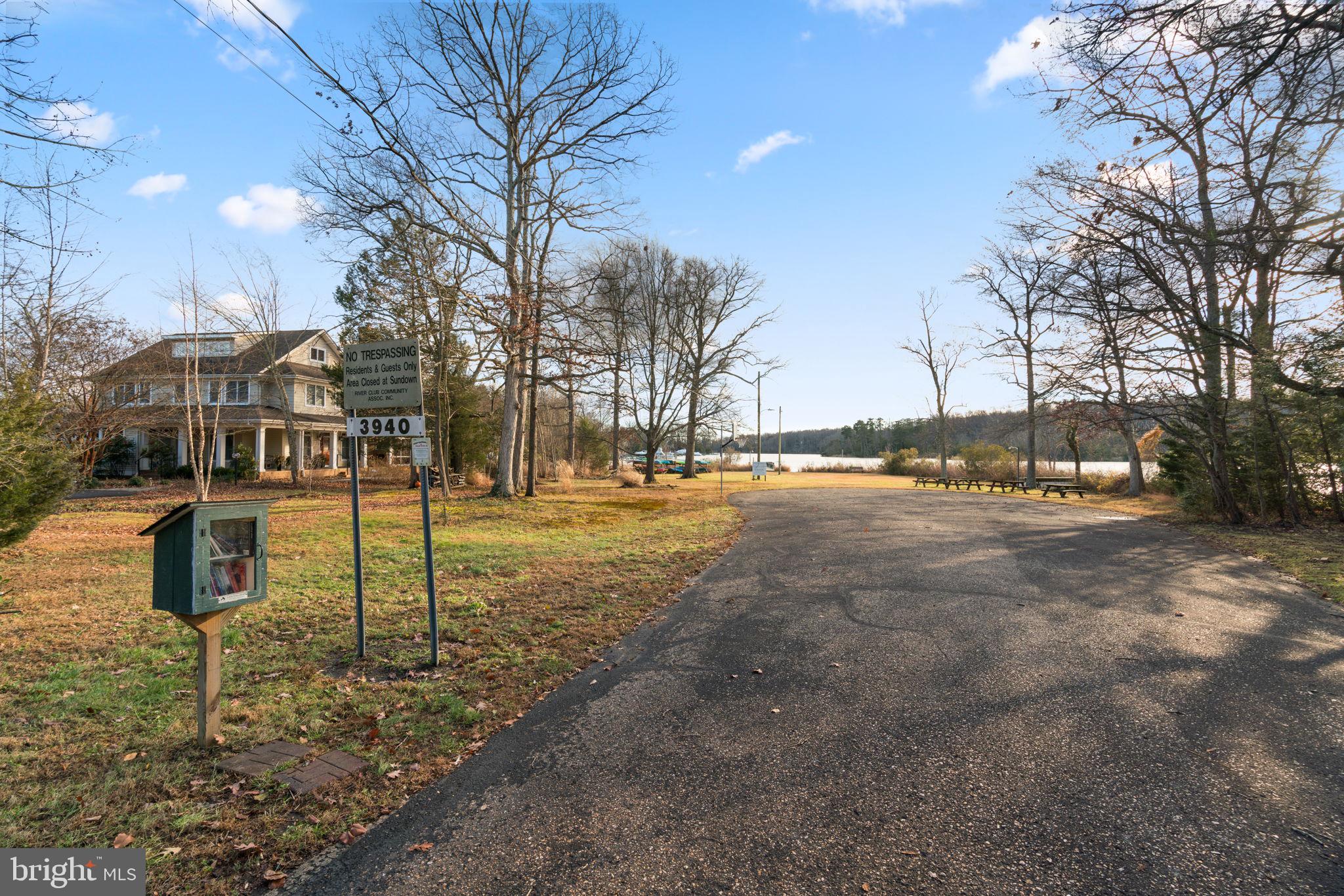 RIVER CLUB ESTATES - Residential