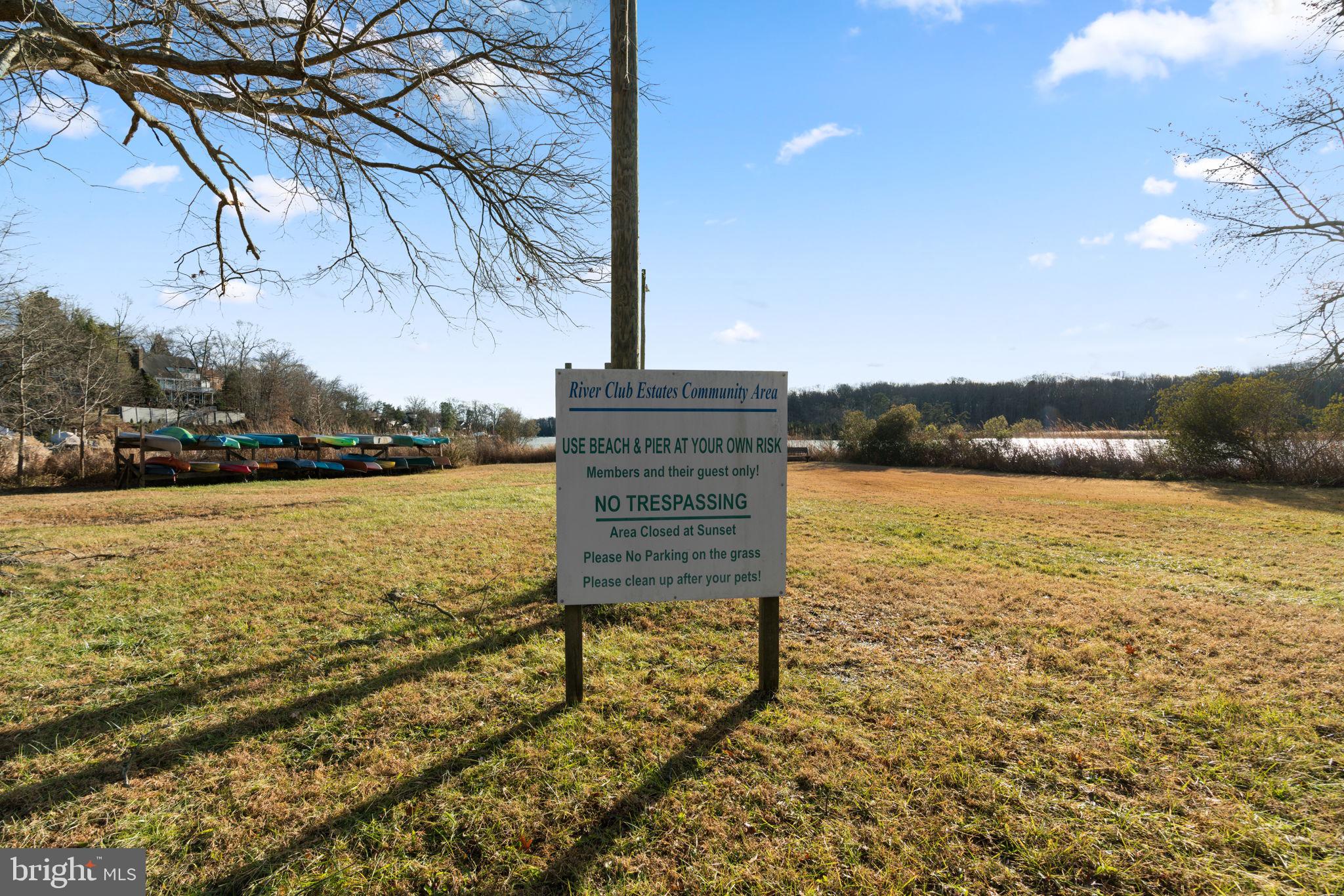 RIVER CLUB ESTATES - Residential