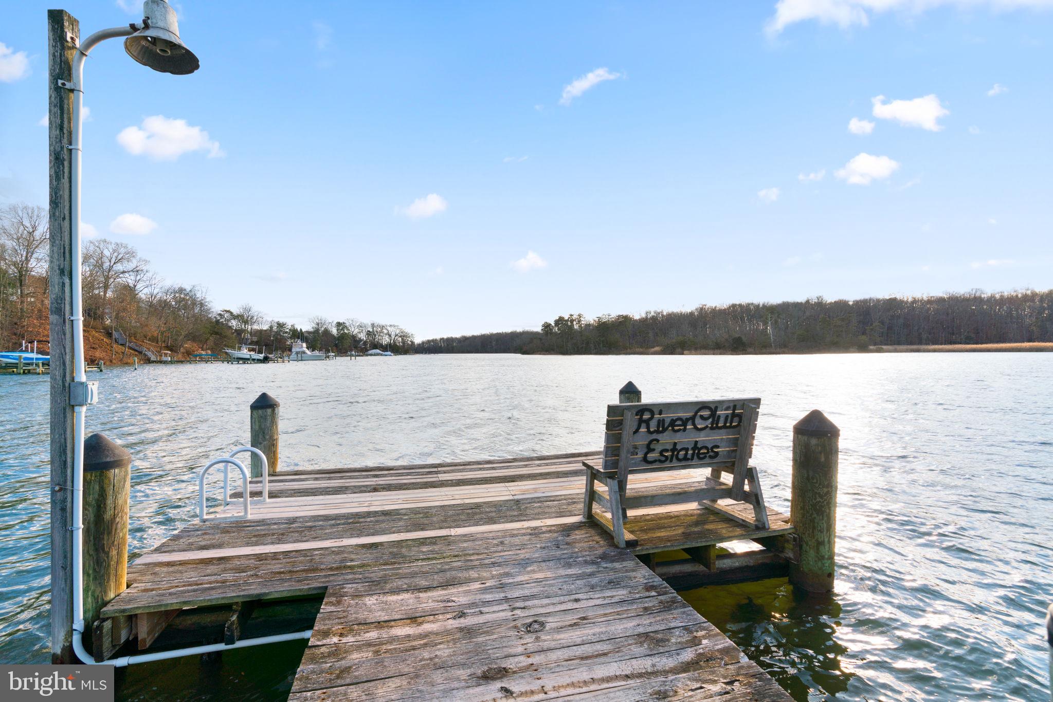 RIVER CLUB ESTATES - Residential