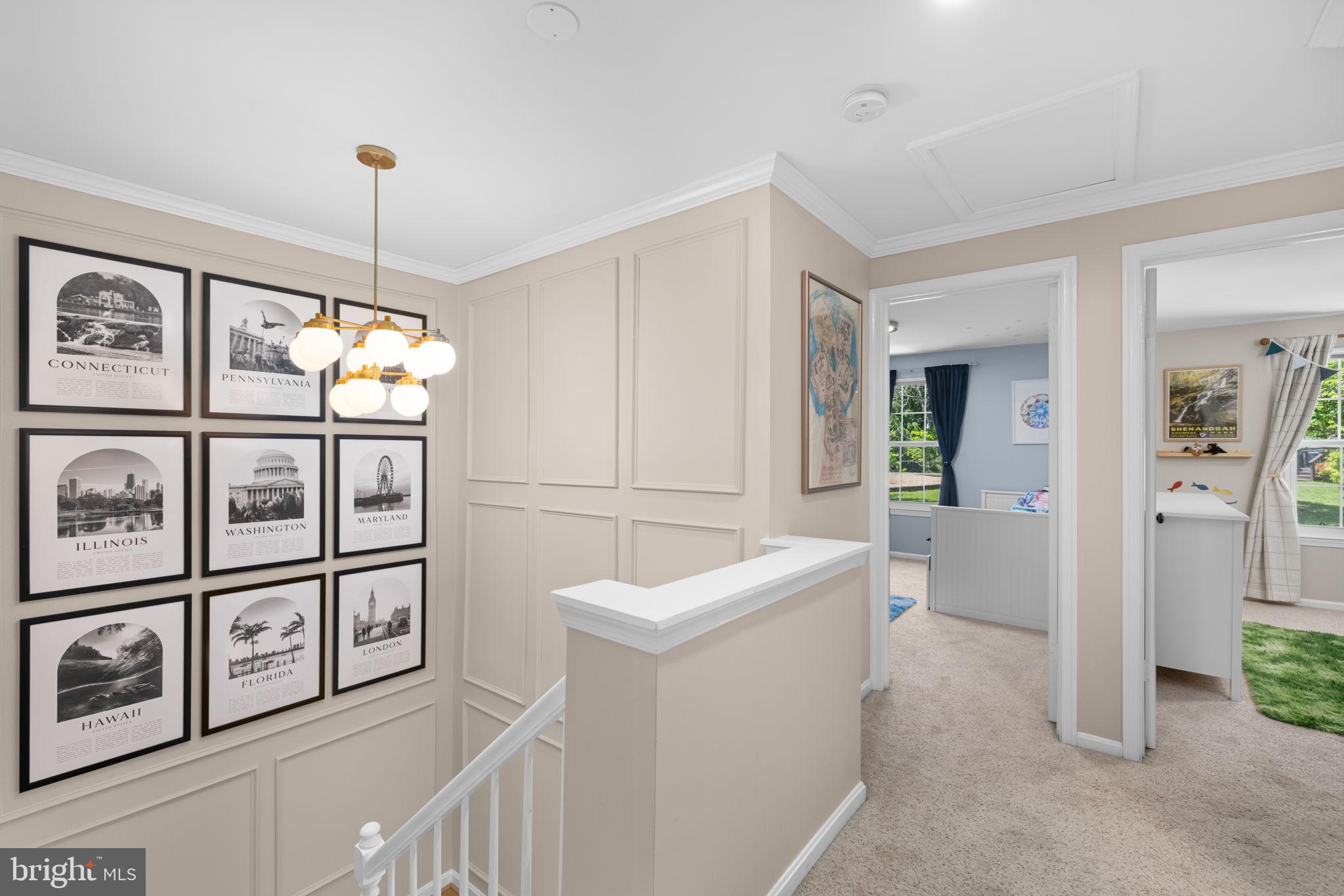 HALLOWELL - Residential
