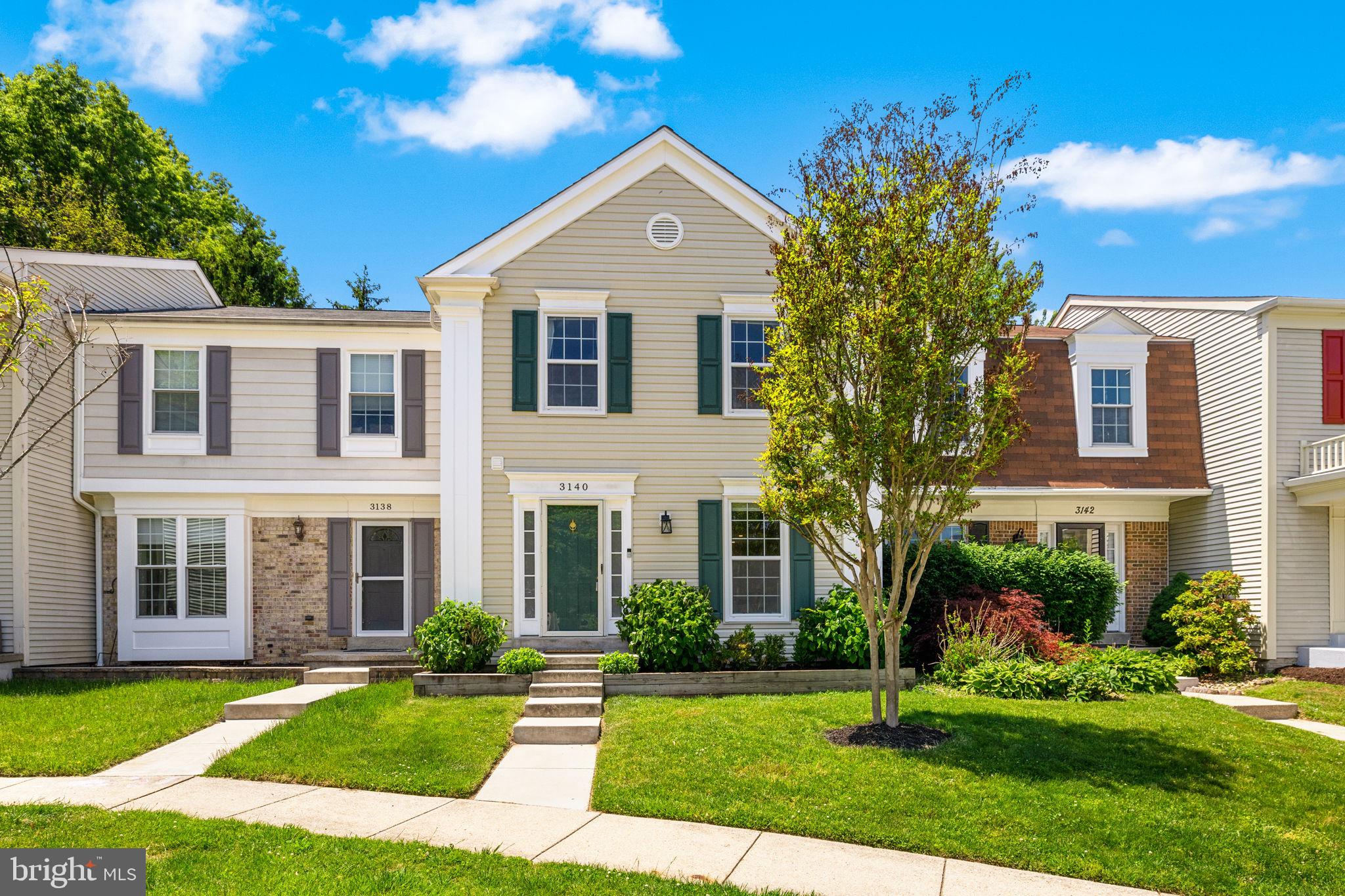HALLOWELL - Residential