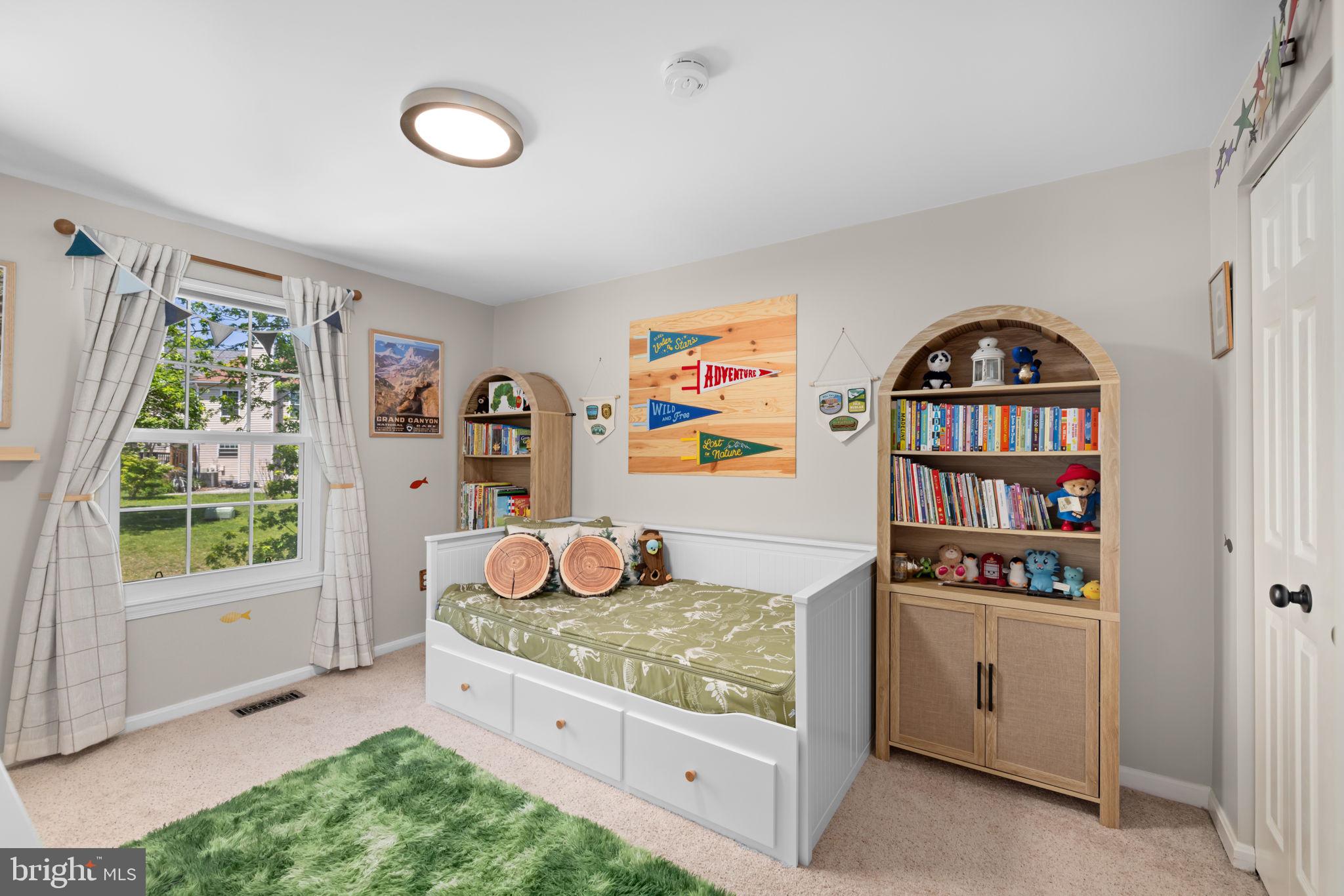 HALLOWELL - Residential