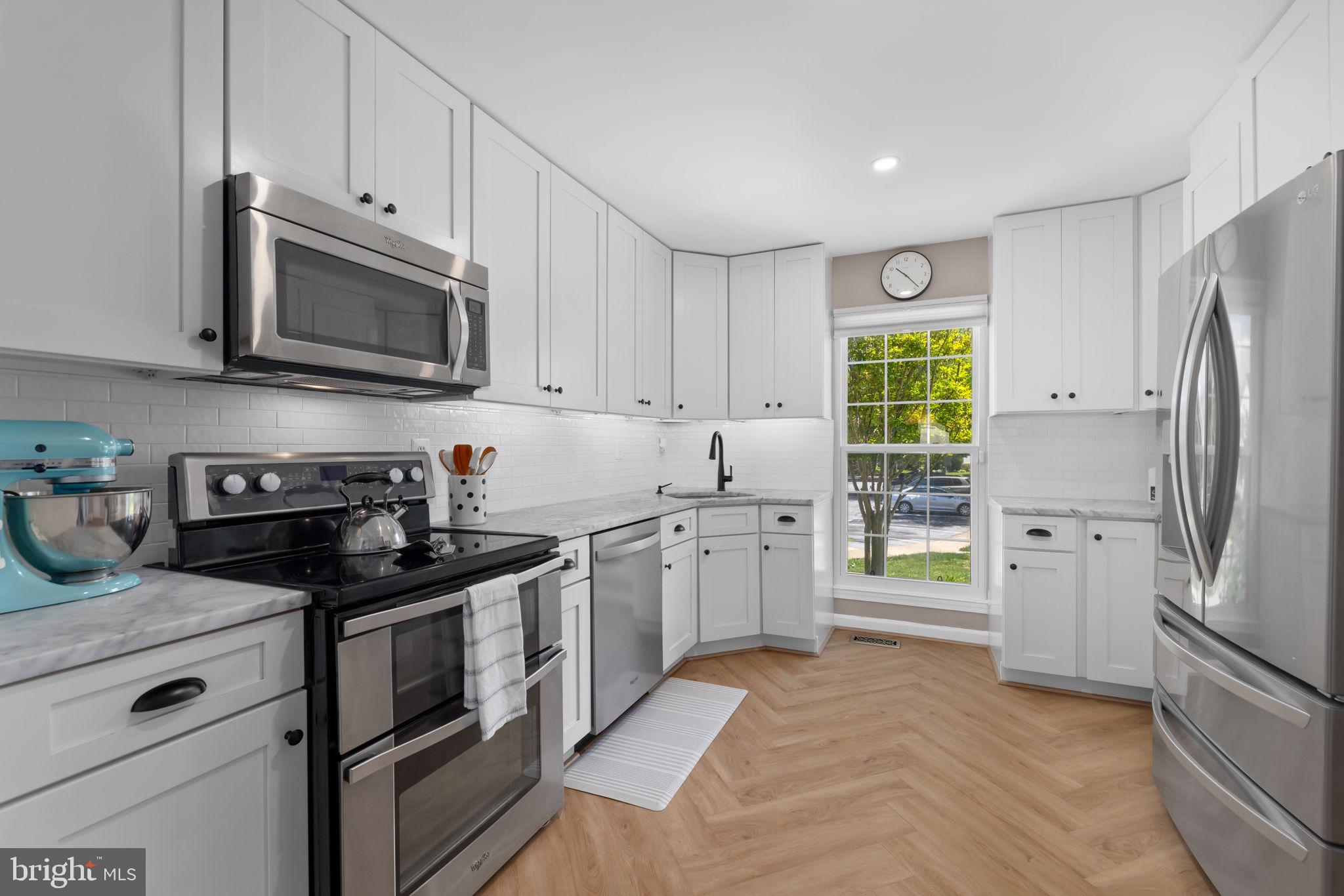 HALLOWELL - Residential