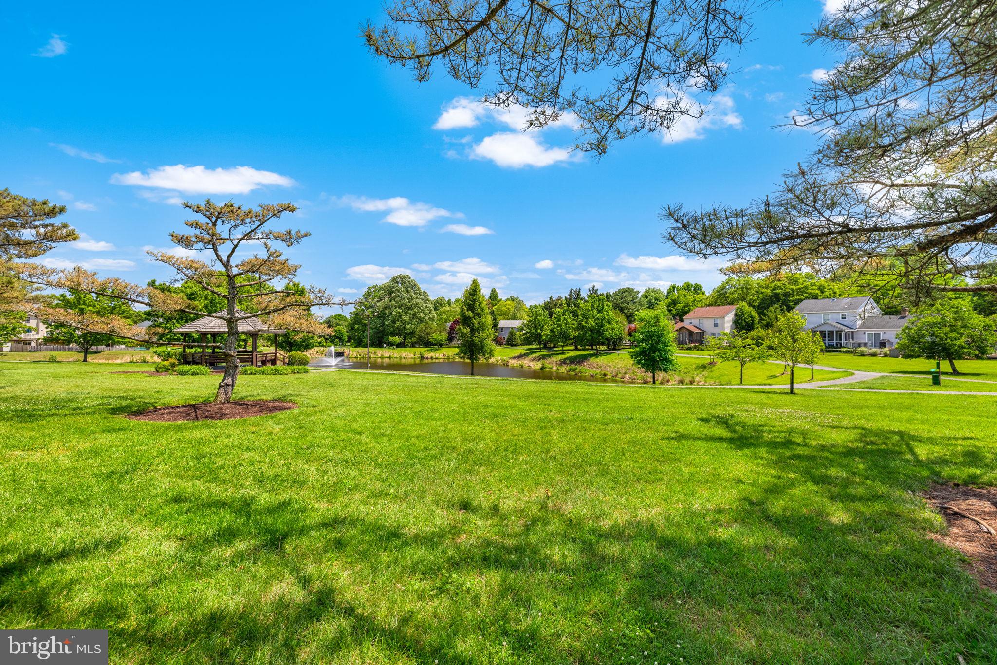 HALLOWELL - Residential