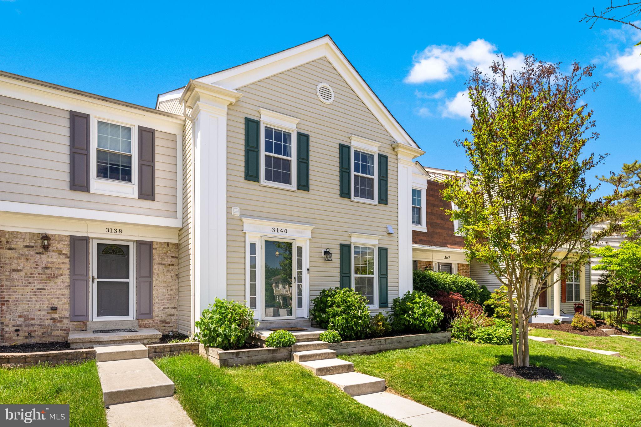 HALLOWELL - Residential