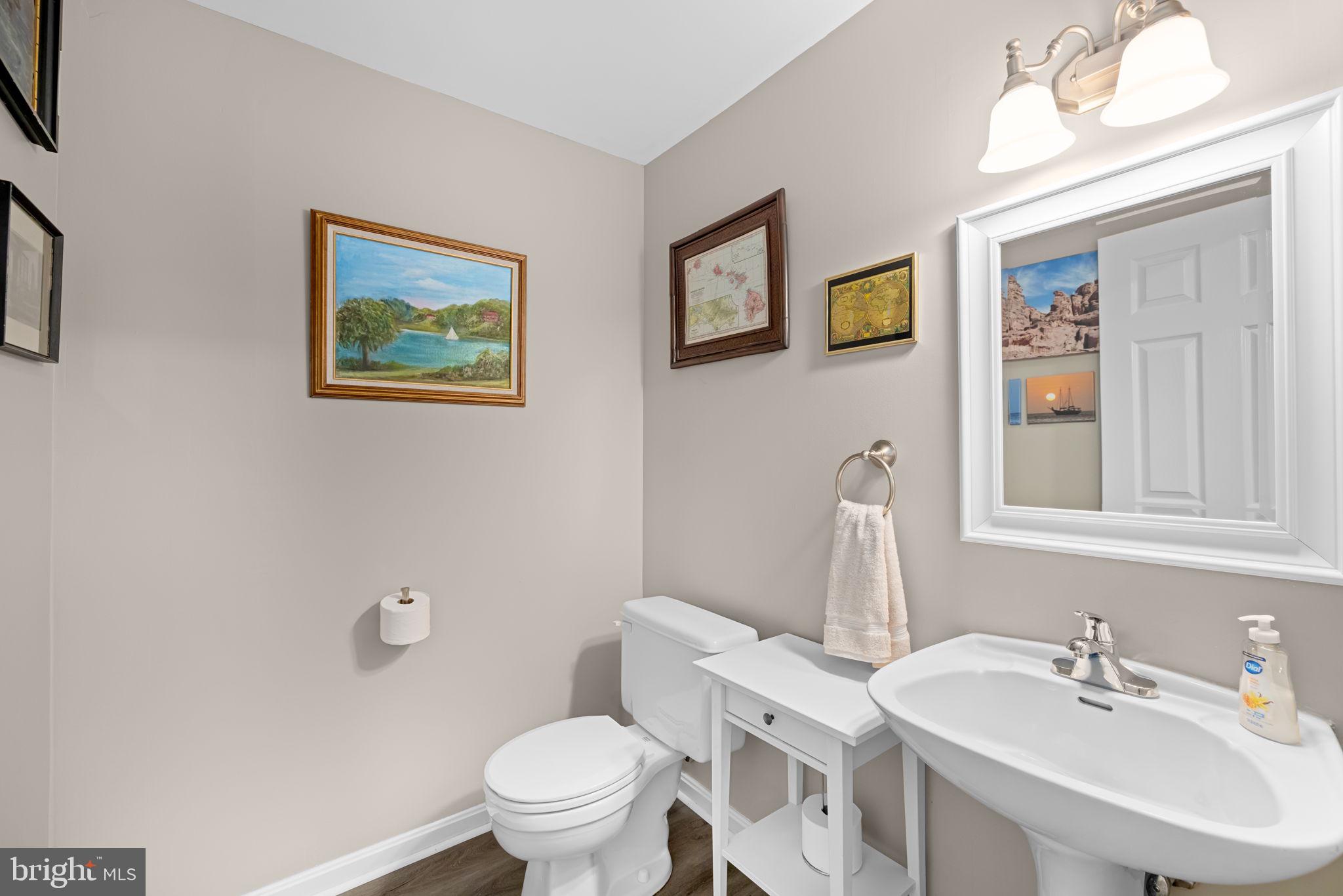HALLOWELL - Residential