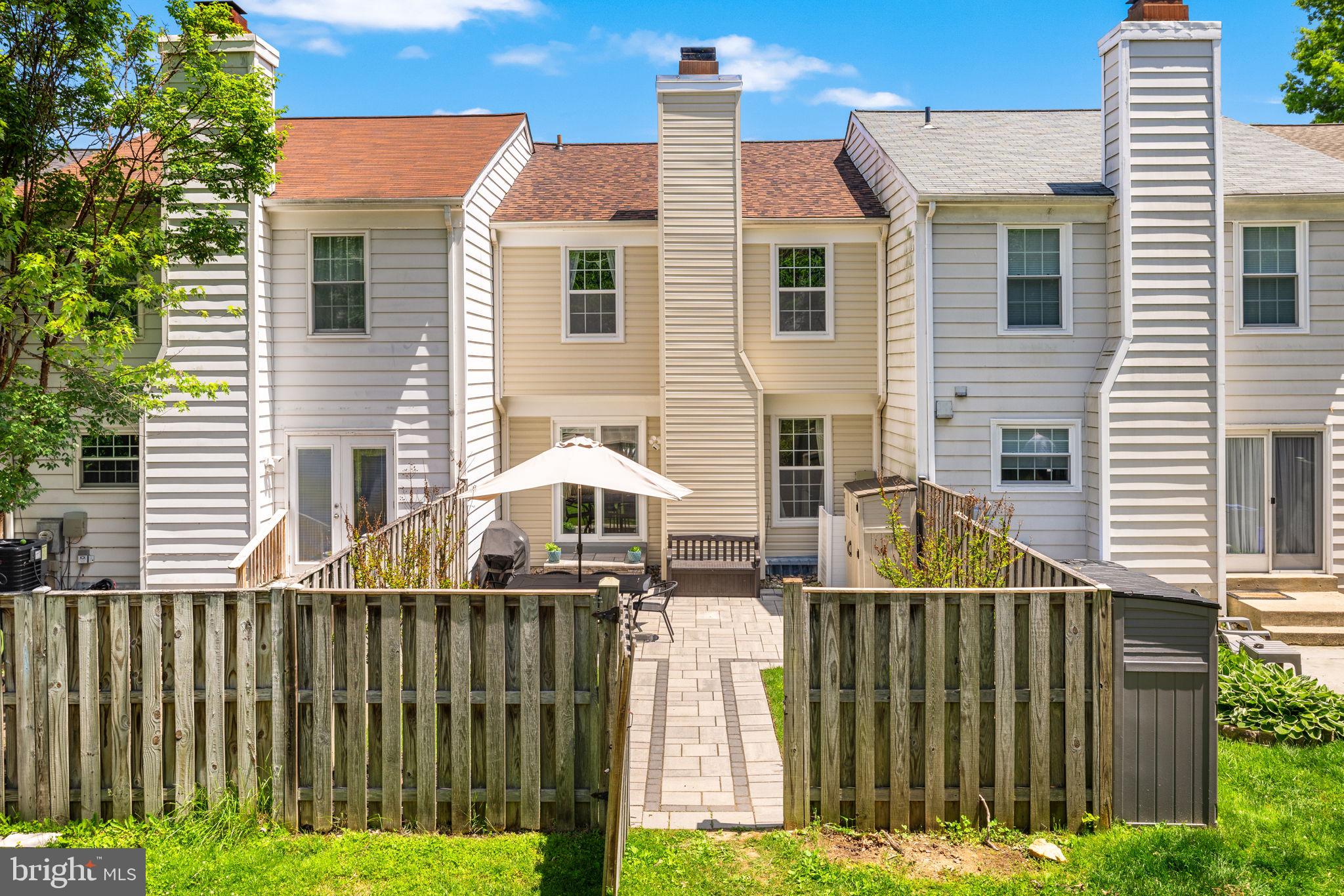 HALLOWELL - Residential