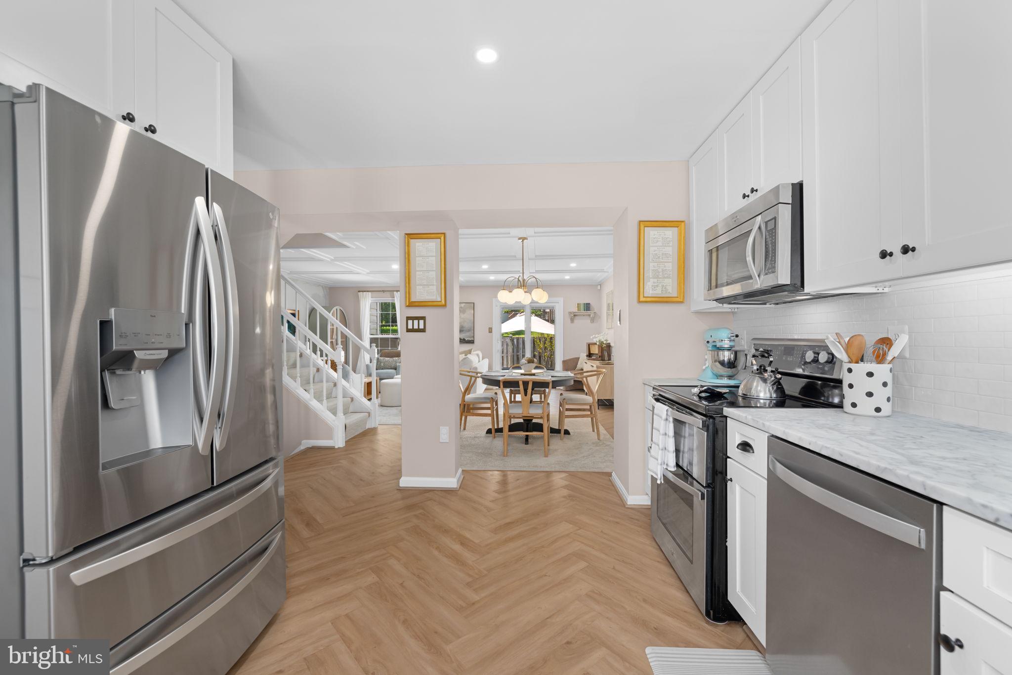 HALLOWELL - Residential