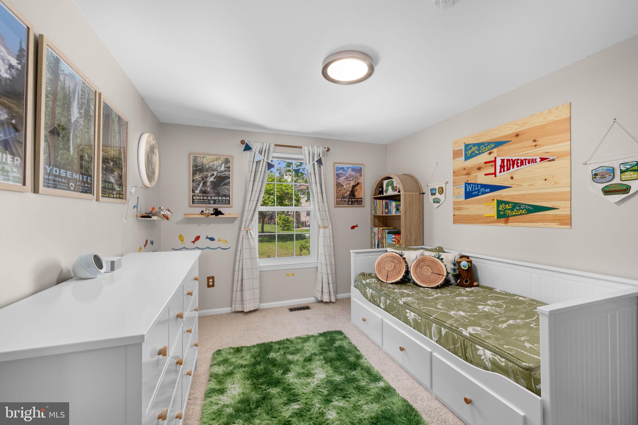 HALLOWELL - Residential