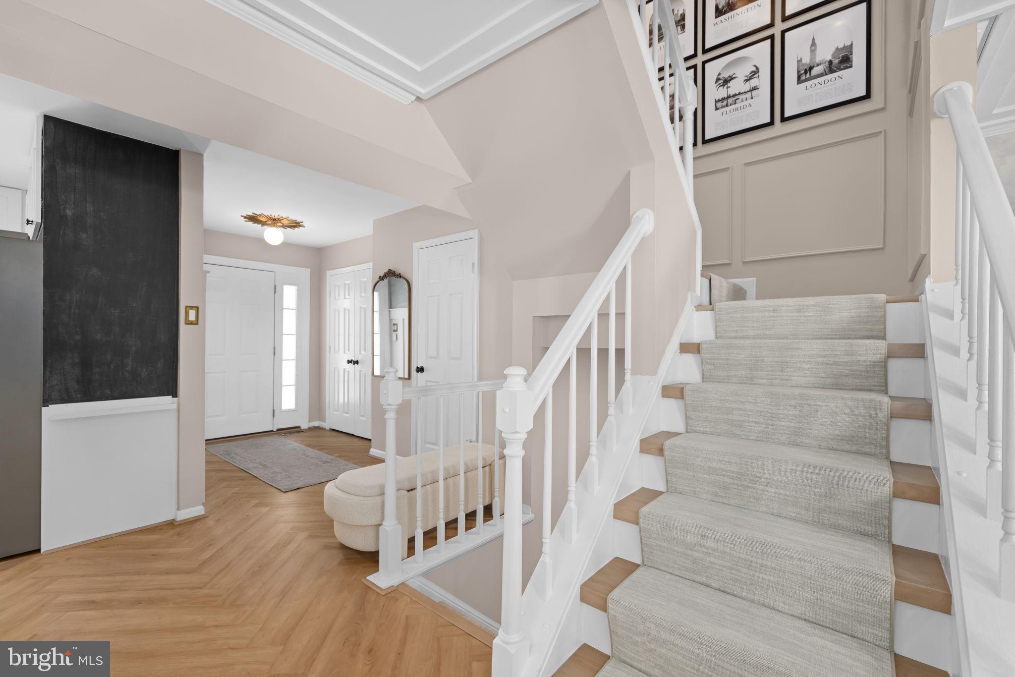 HALLOWELL - Residential