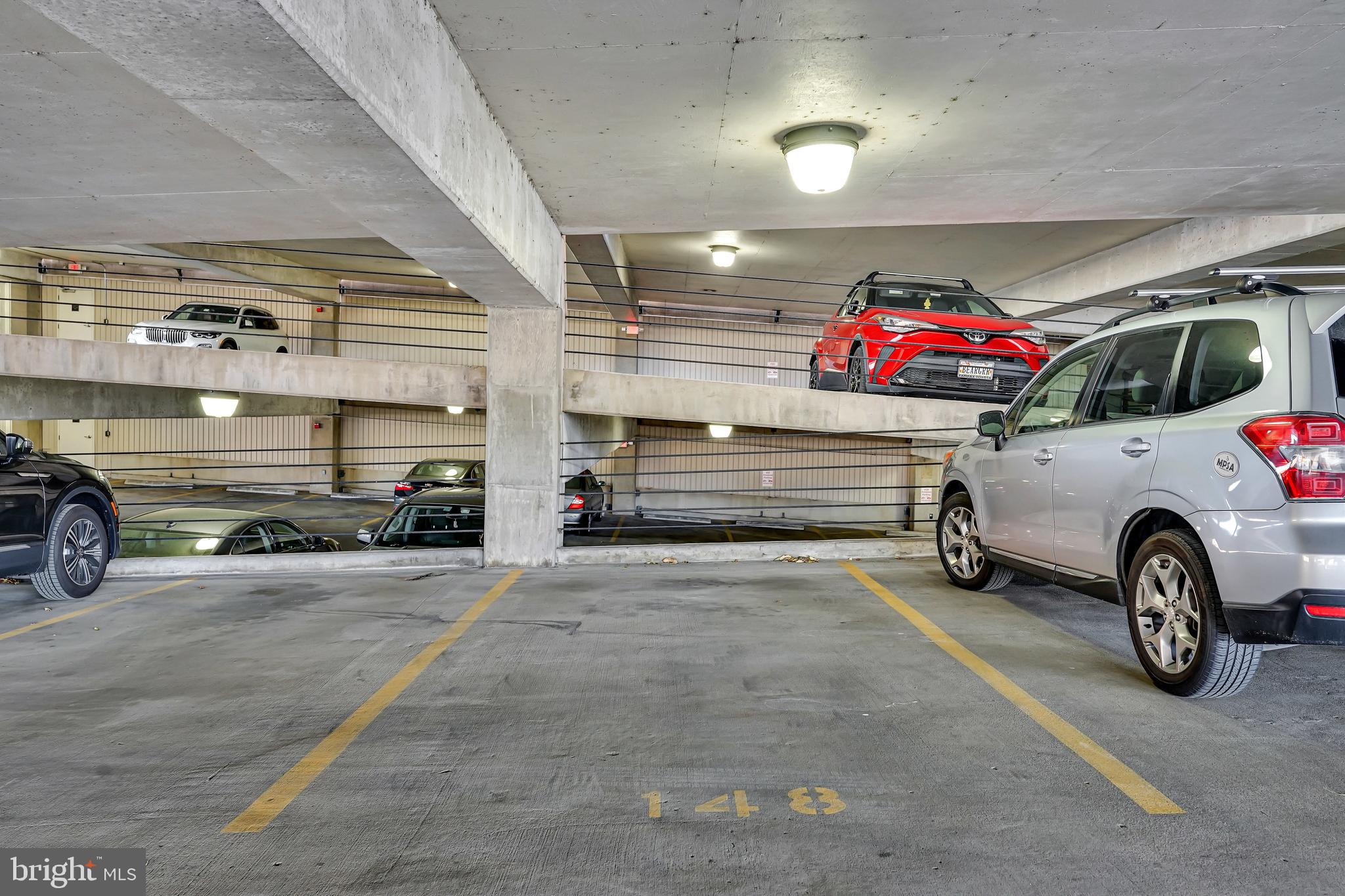 ARLINGTON - Residential Lease