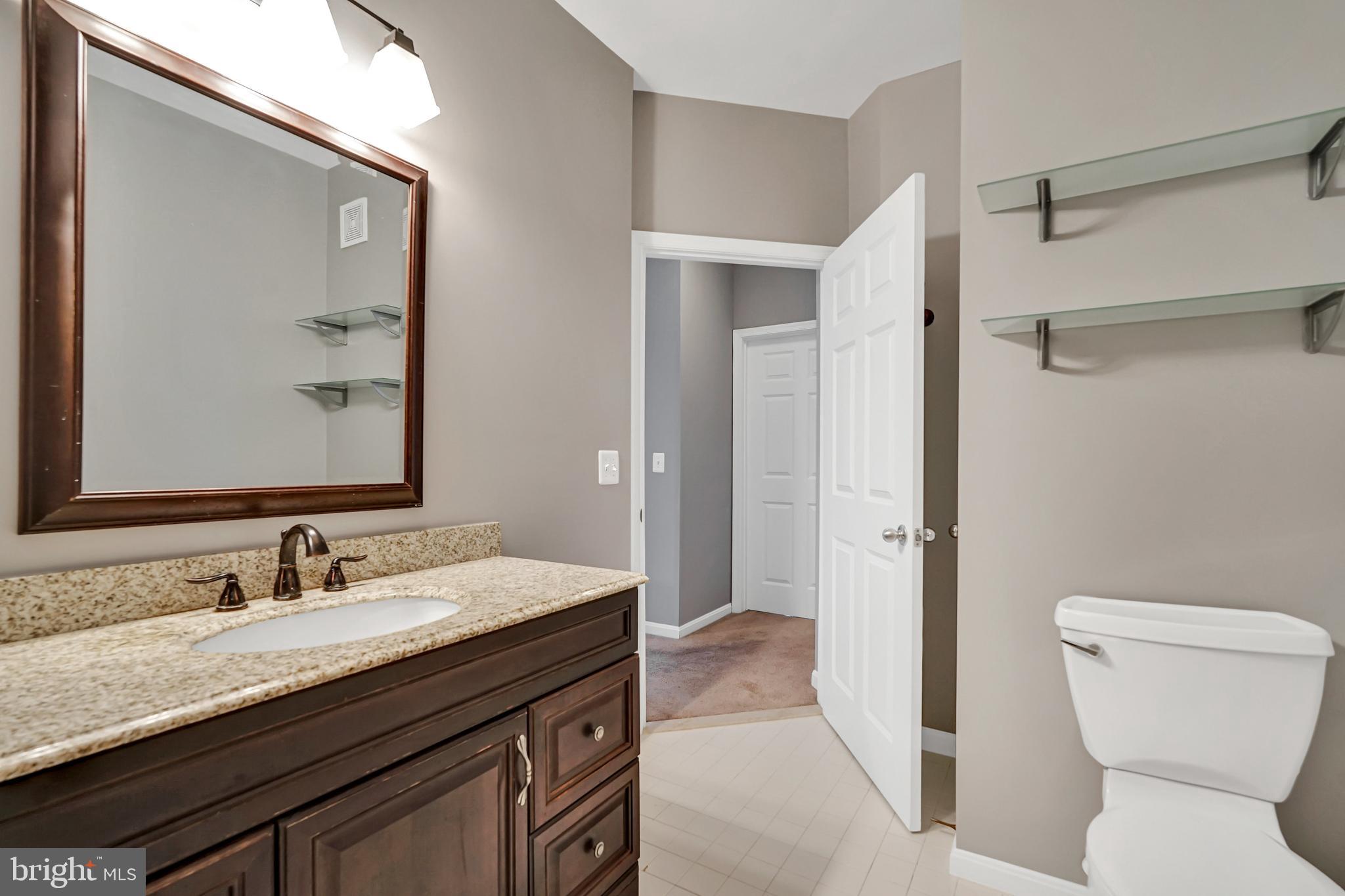 ARLINGTON - Residential Lease