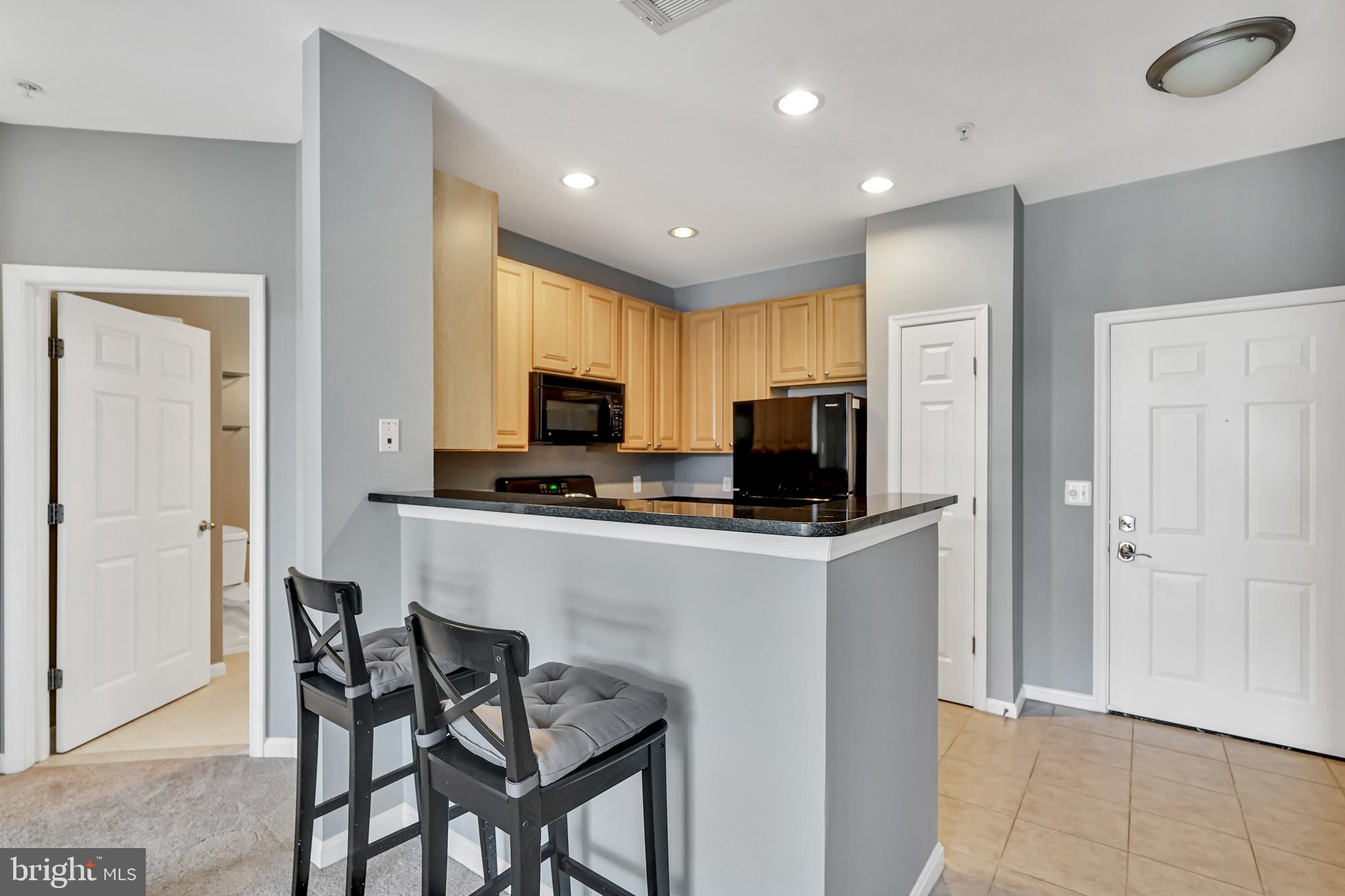 ARLINGTON - Residential Lease