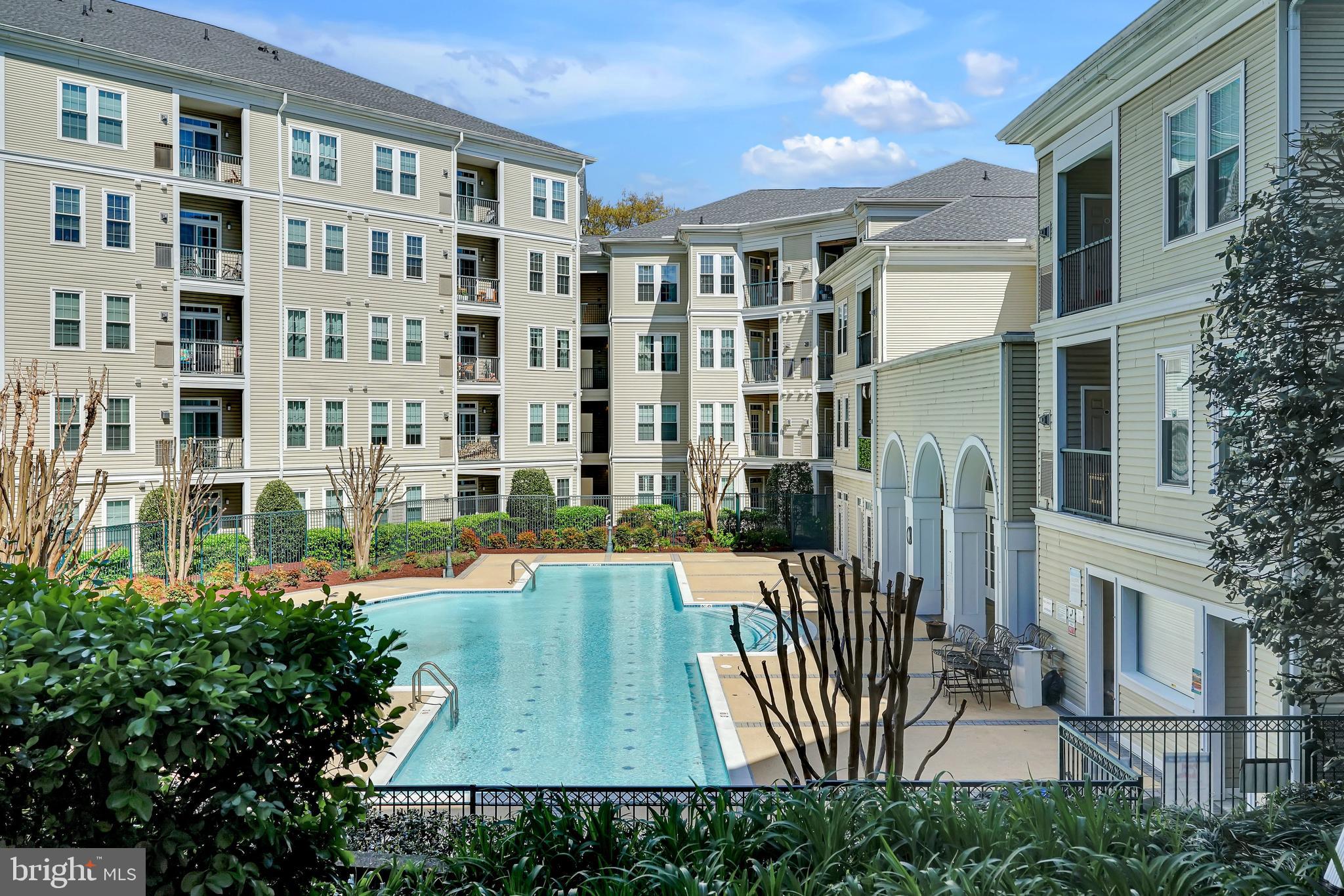 ARLINGTON - Residential Lease